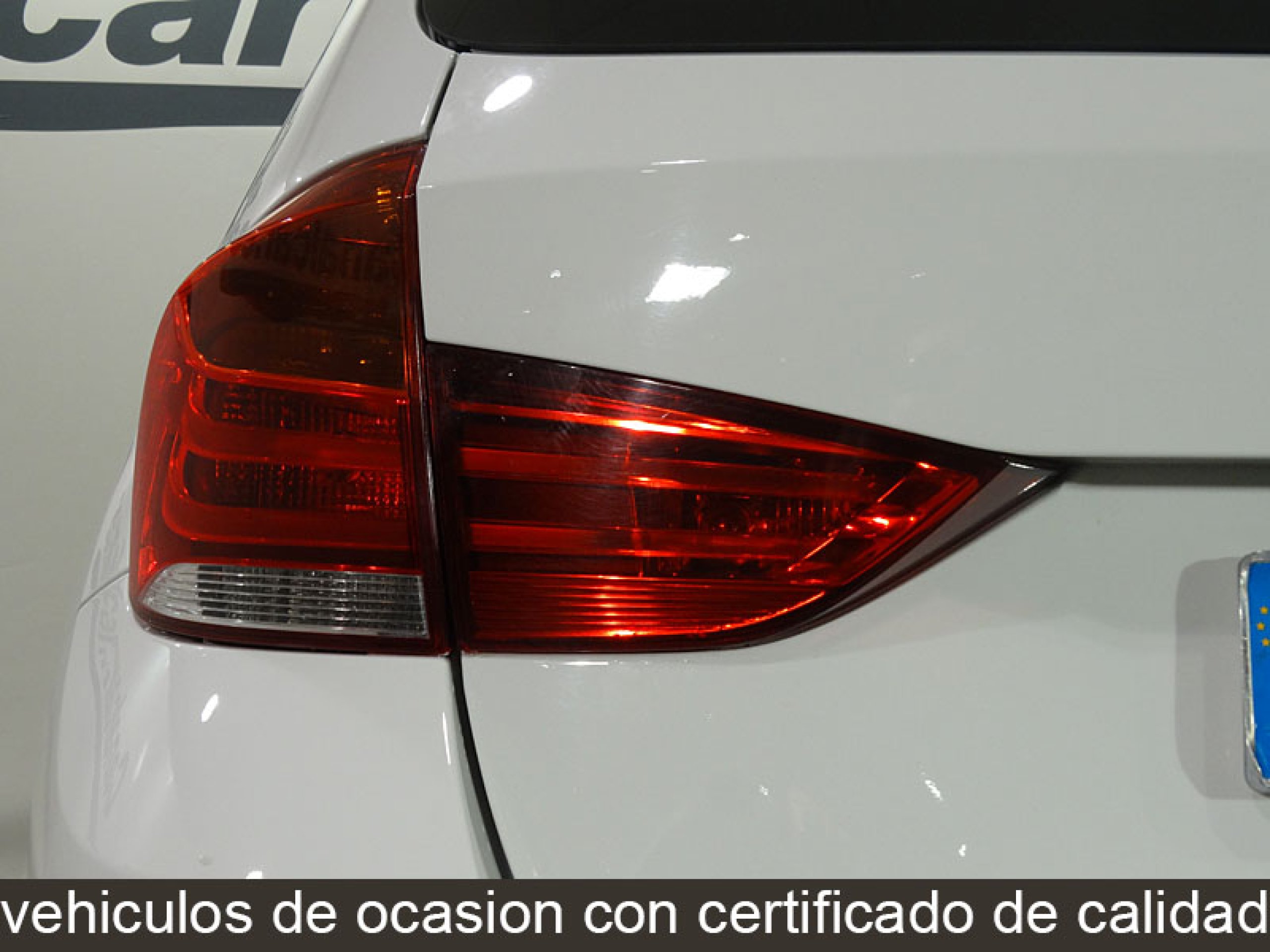 Foto Bmw X1 11