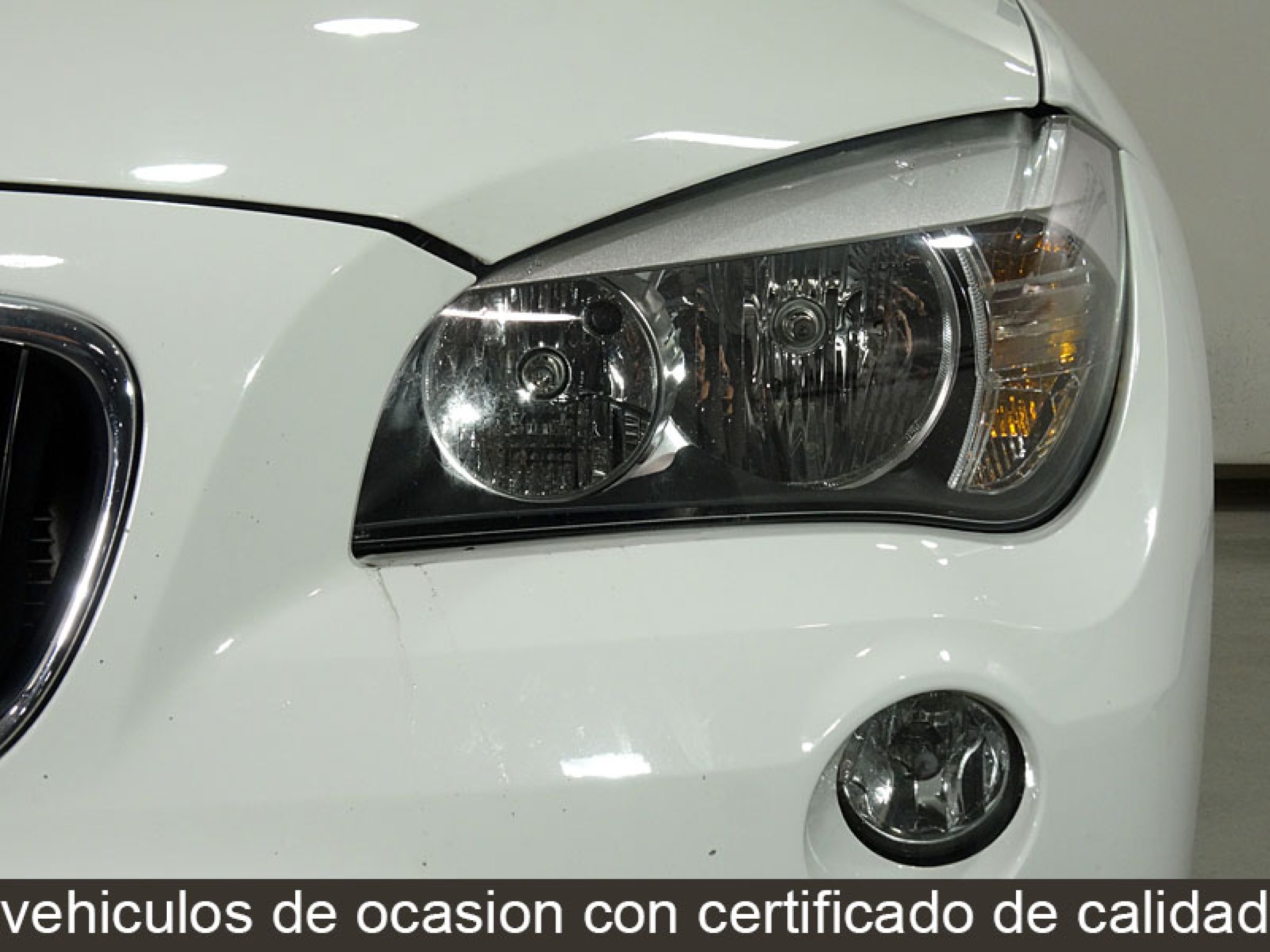 Foto Bmw X1 14