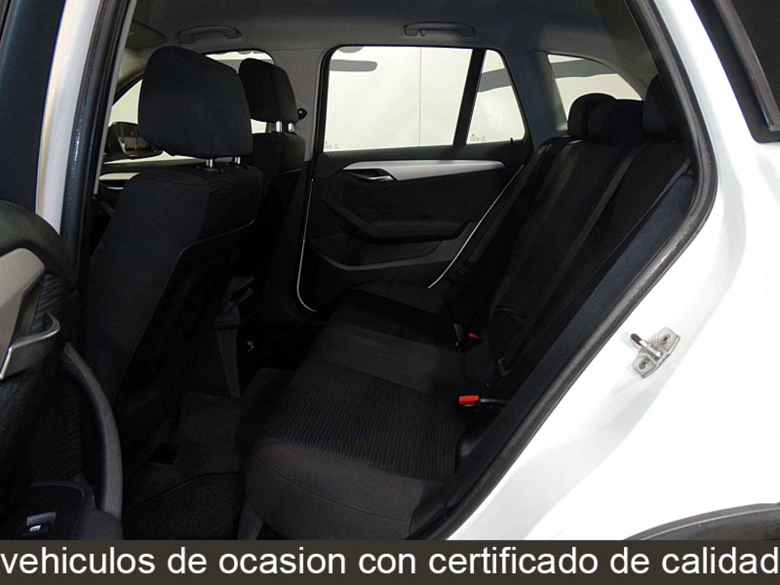 Foto Bmw X1 17