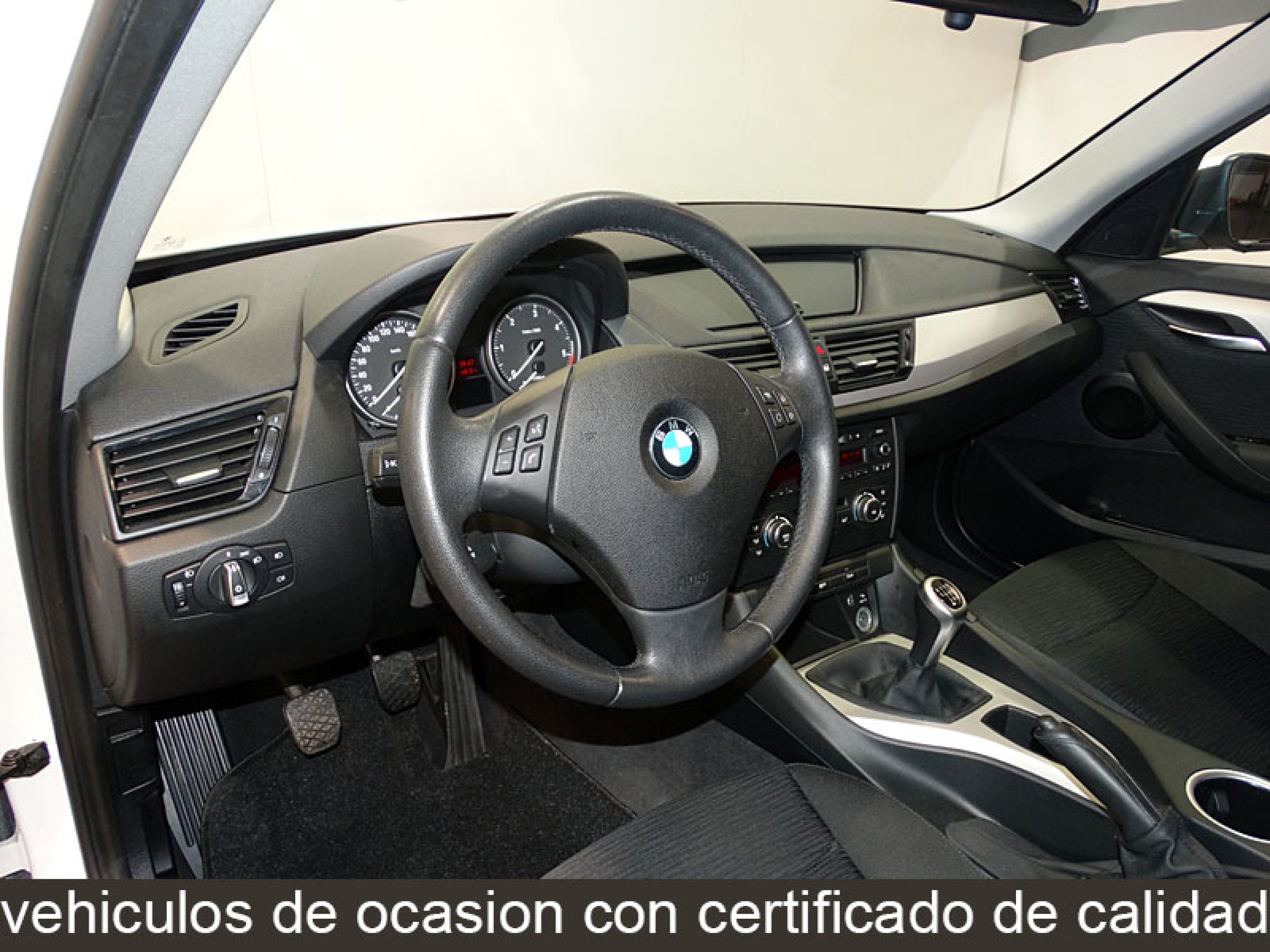 Foto Bmw X1 19
