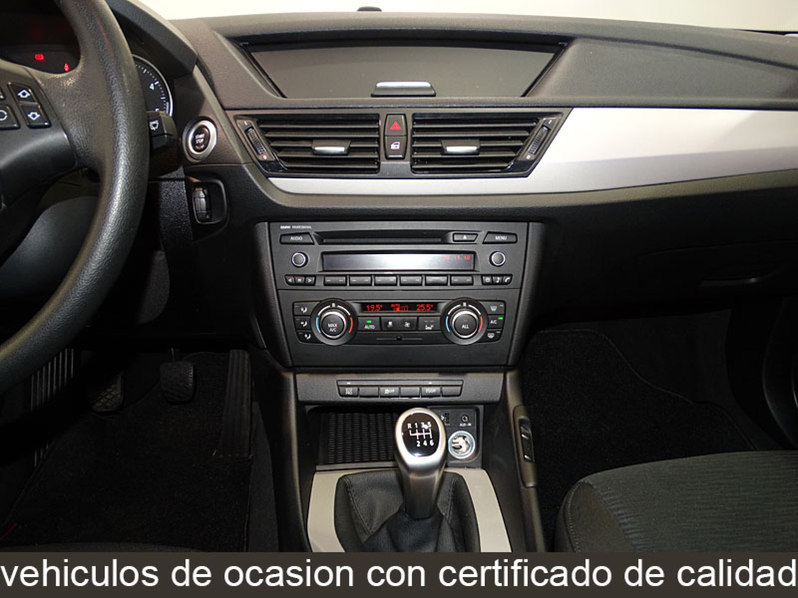 Foto Bmw X1 22