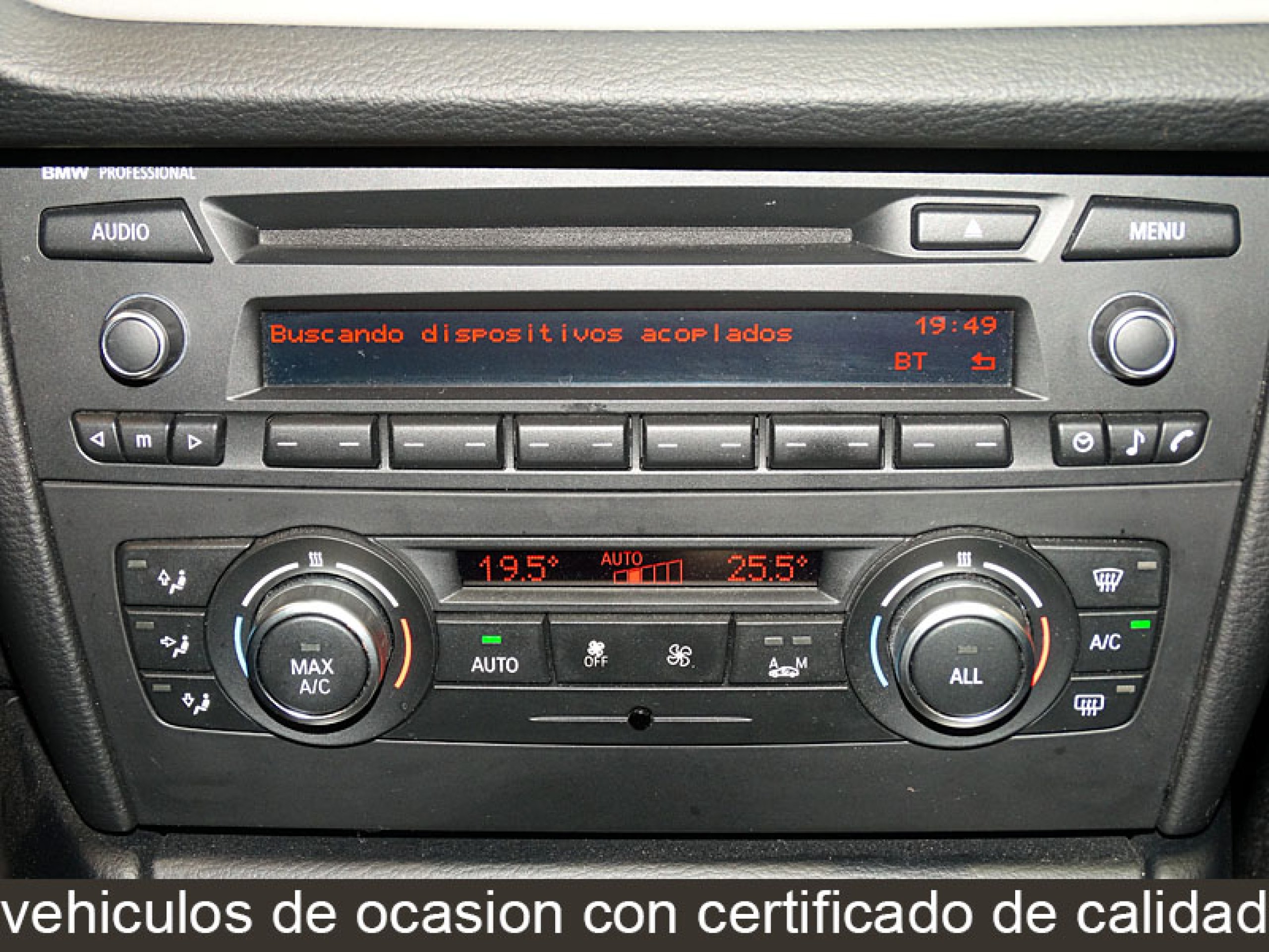 Foto Bmw X1 23