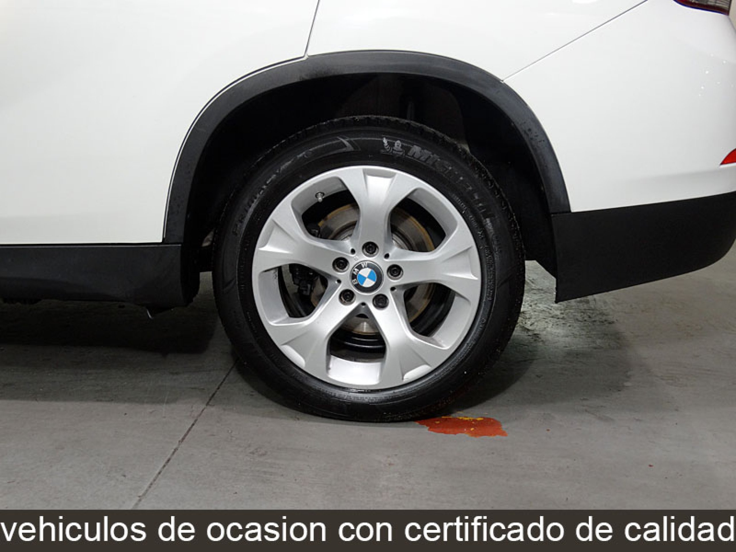 Foto Bmw X1 35