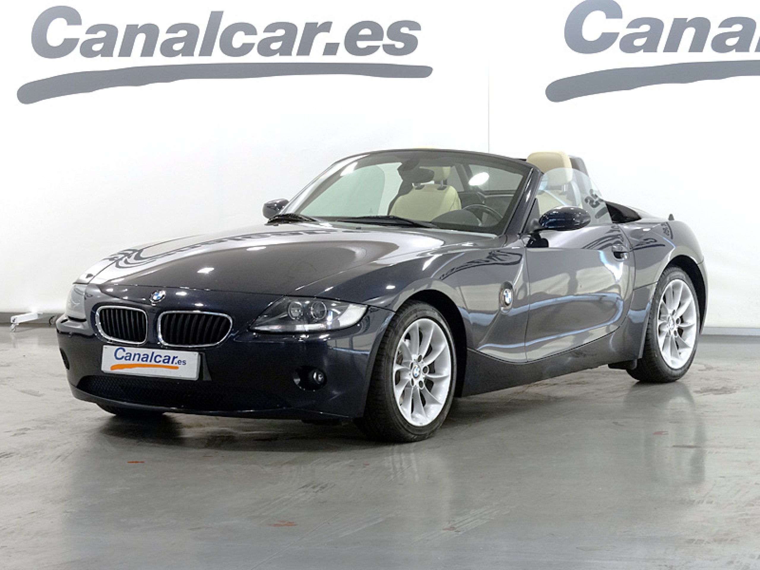 Foto Bmw Z4 1