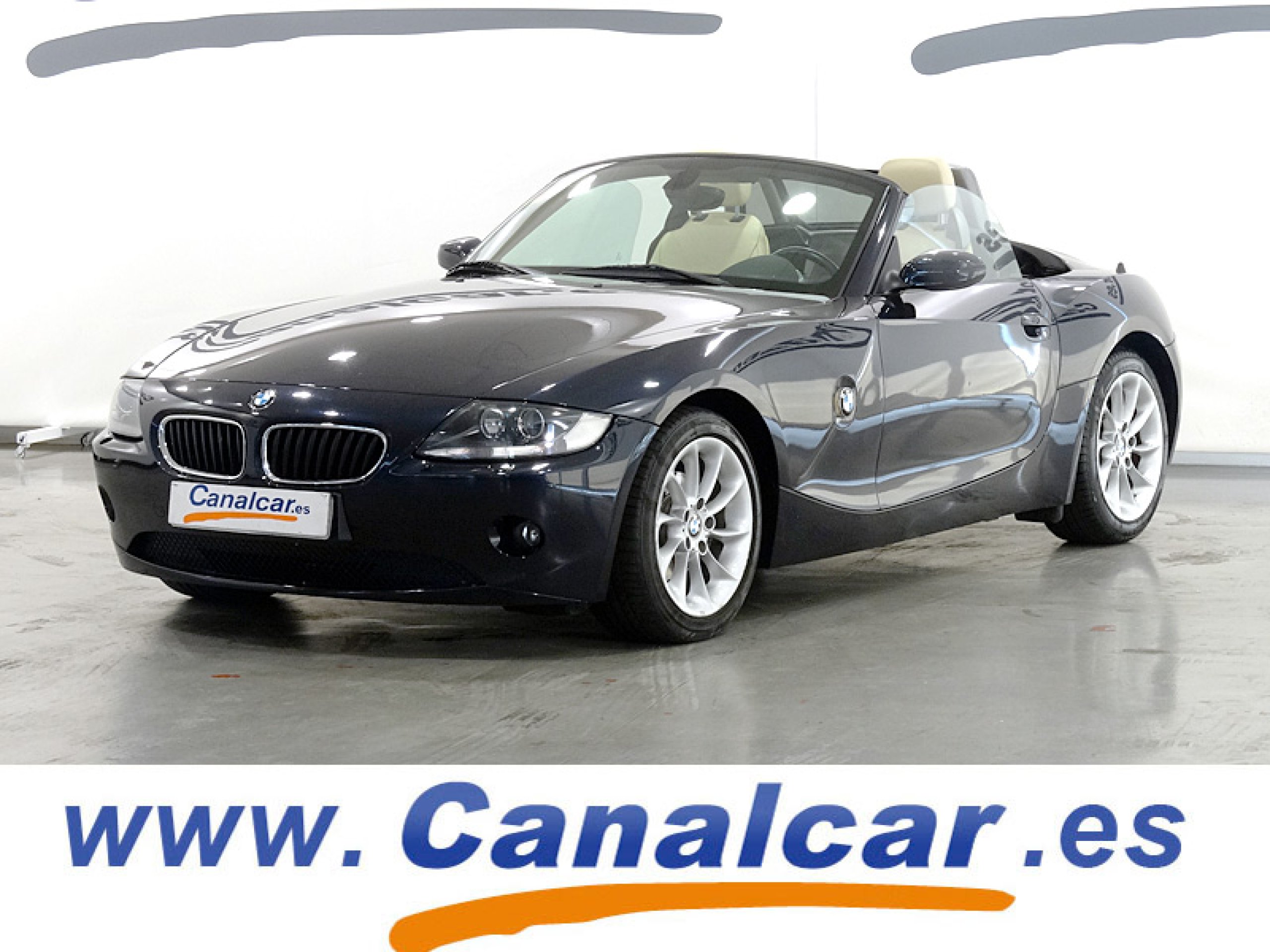 Foto Bmw Z4 2