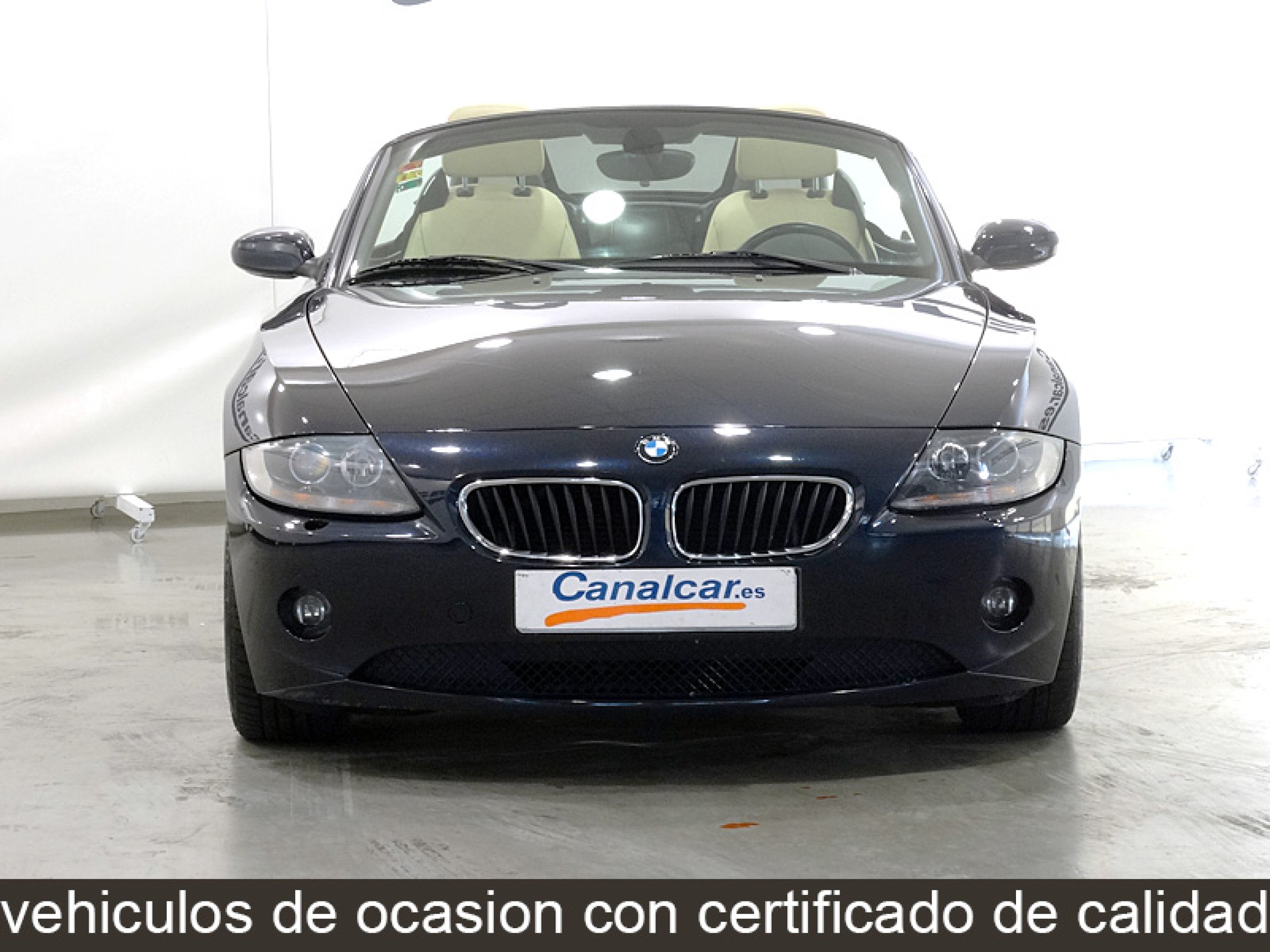 Foto Bmw Z4 3