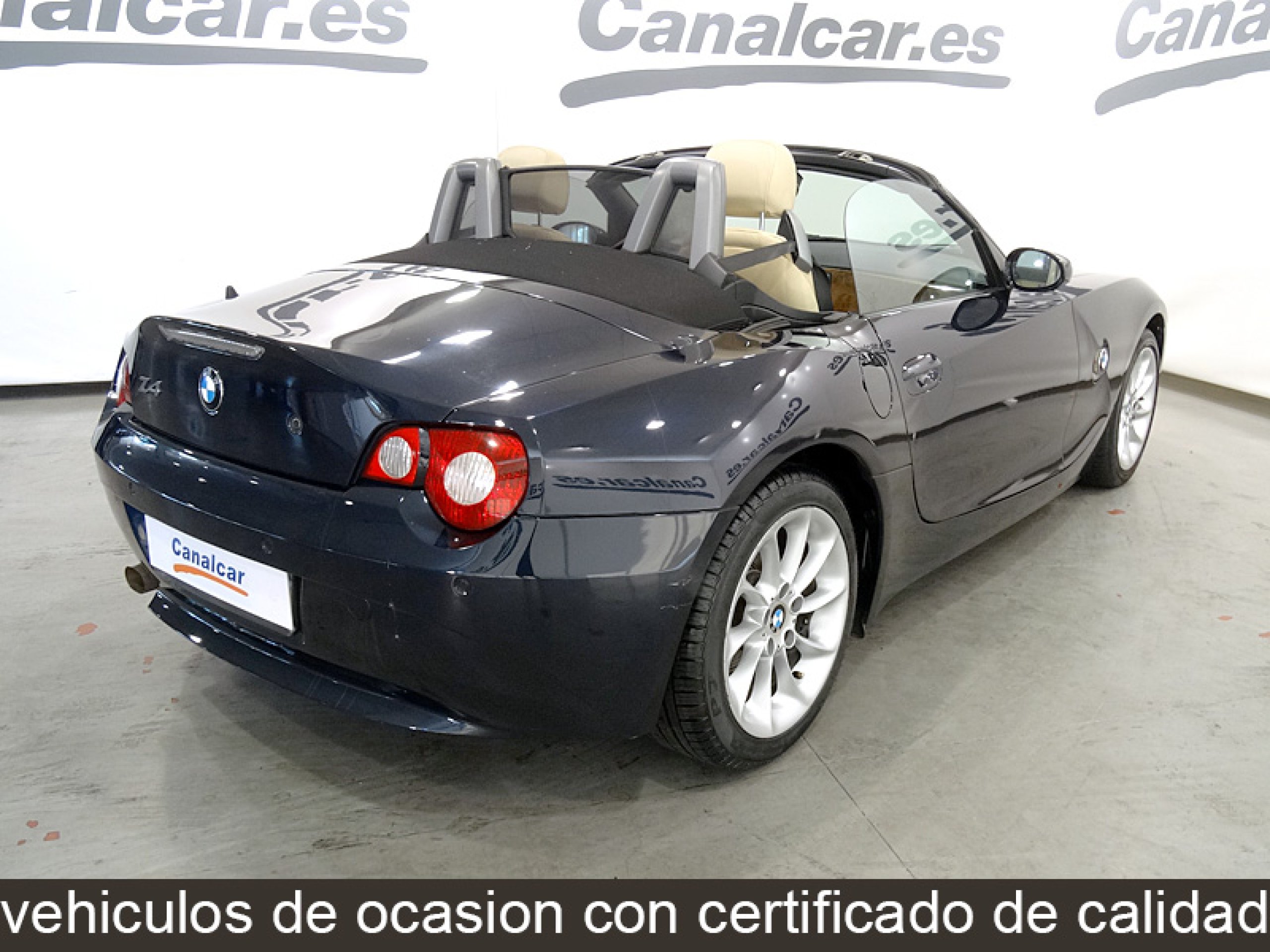 Foto Bmw Z4 6