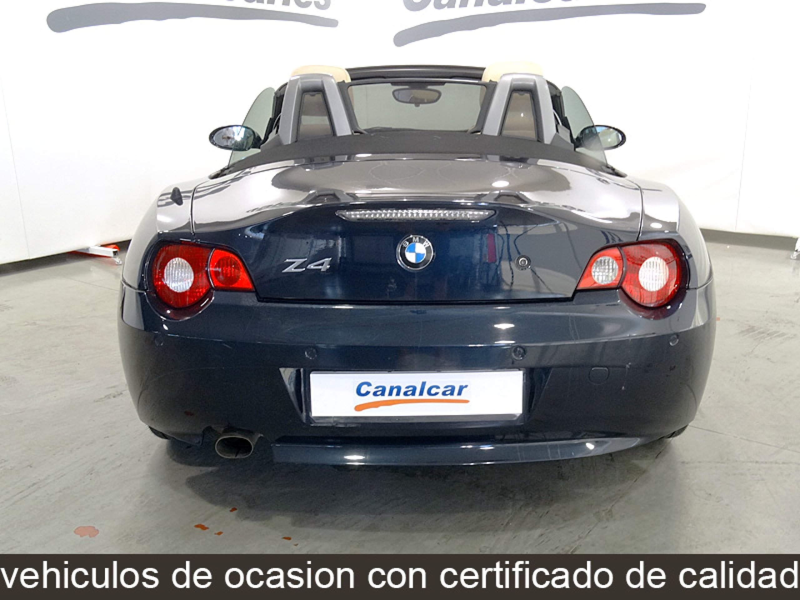 Foto Bmw Z4 7