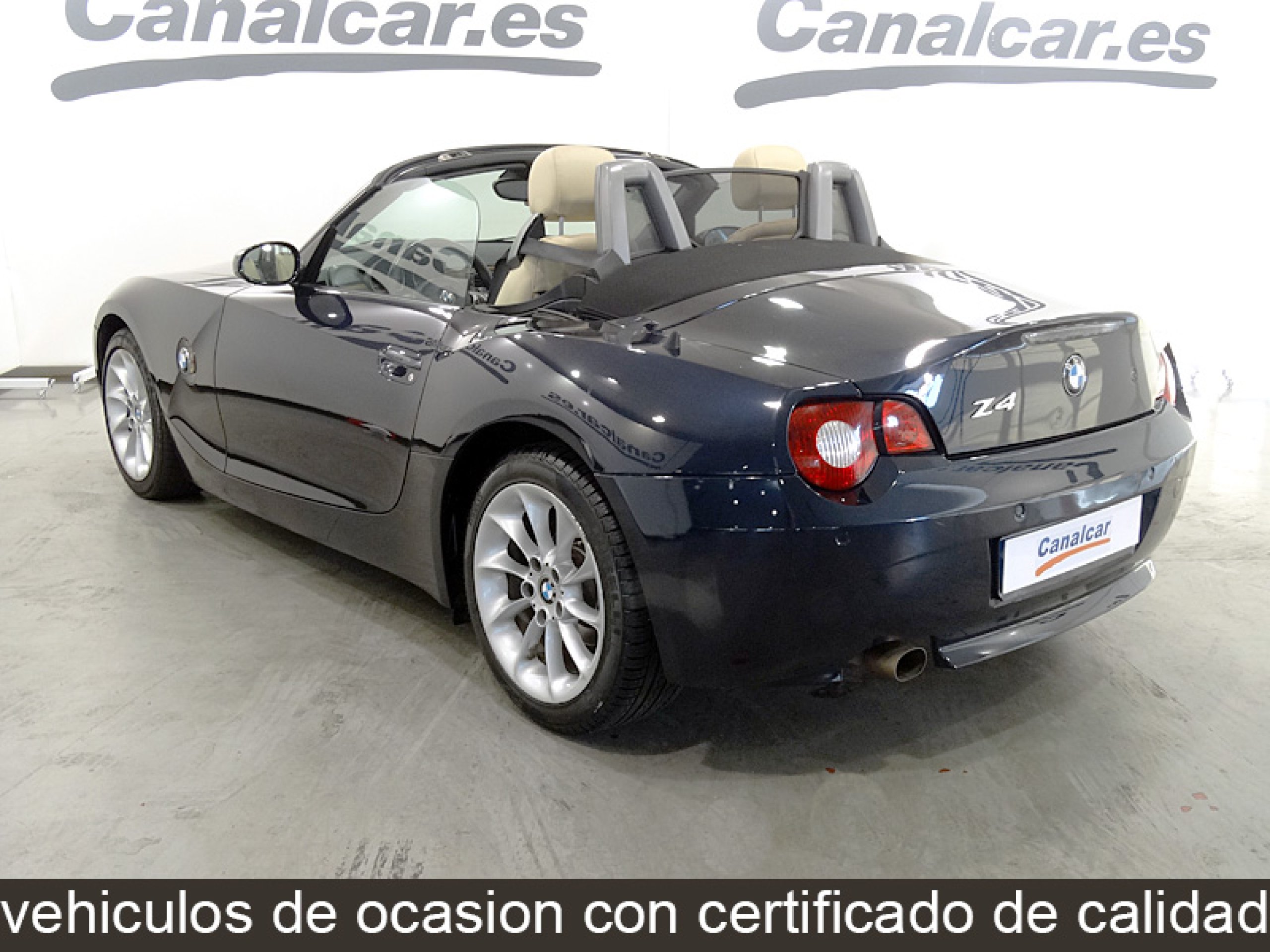 Foto Bmw Z4 8