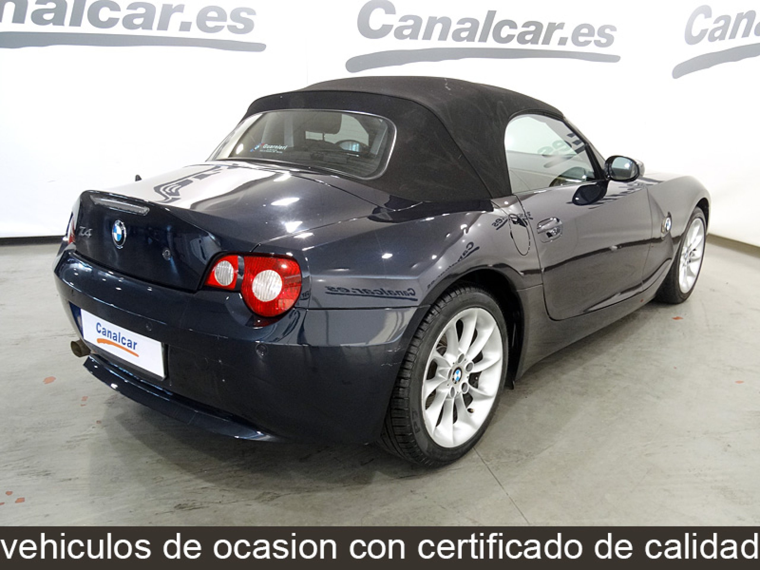 Foto Bmw Z4 9