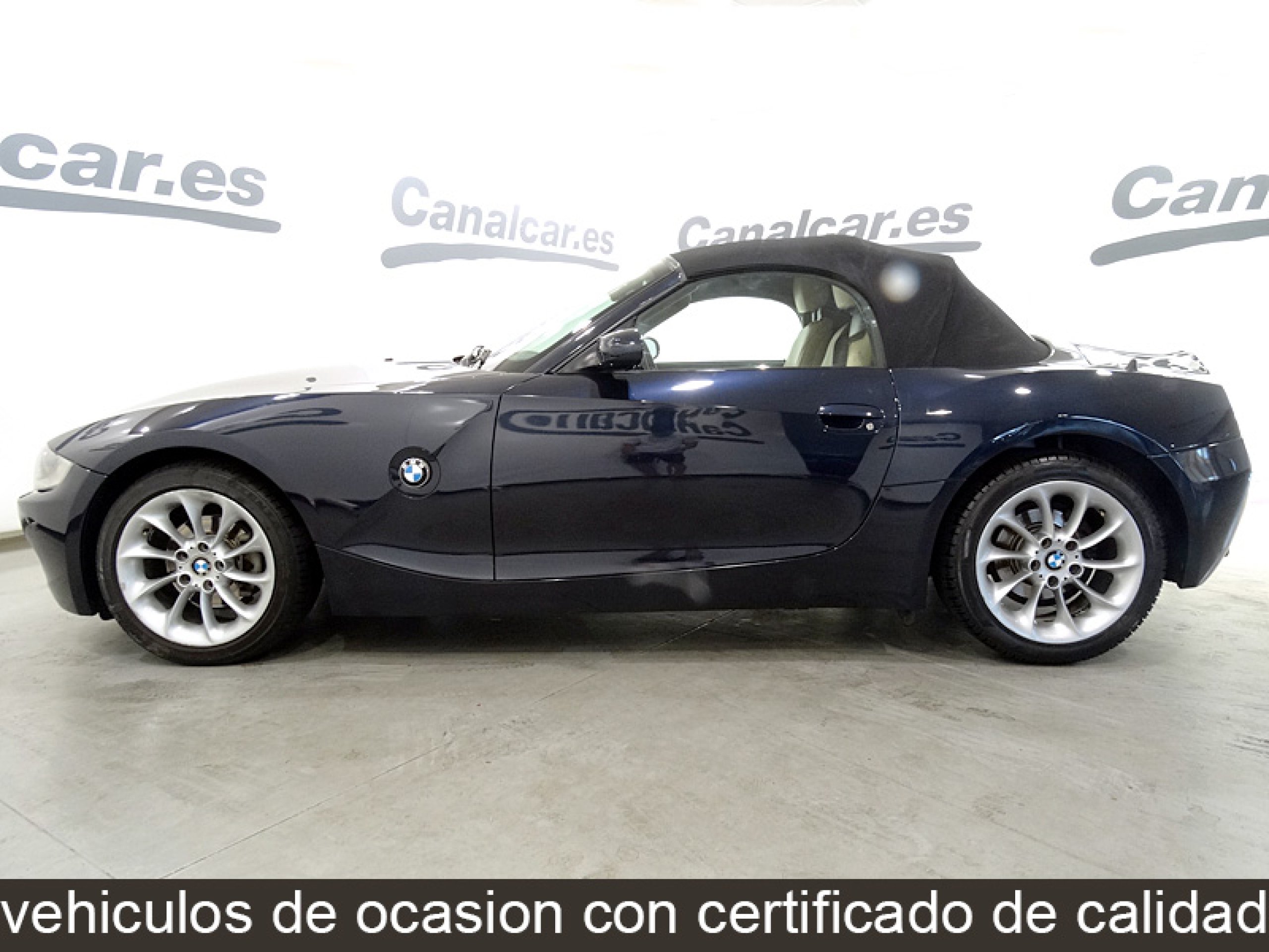 Foto Bmw Z4 10