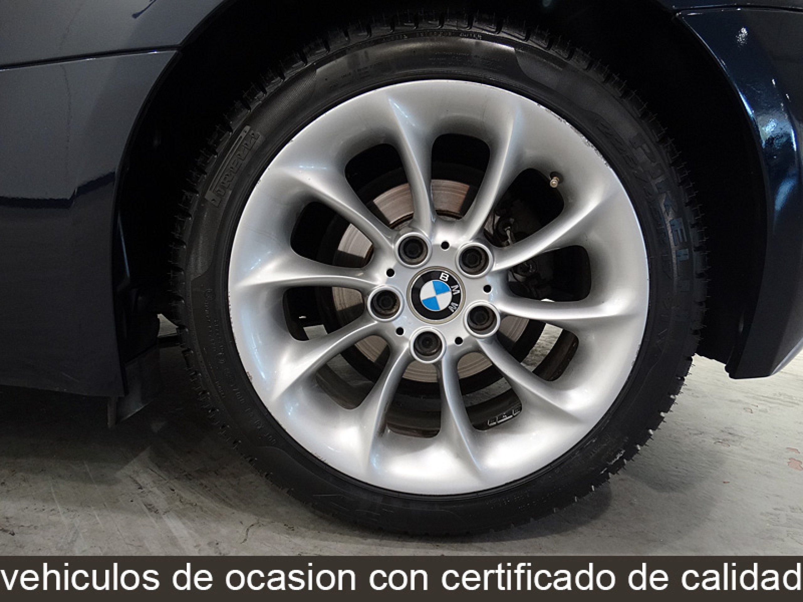 Foto Bmw Z4 12