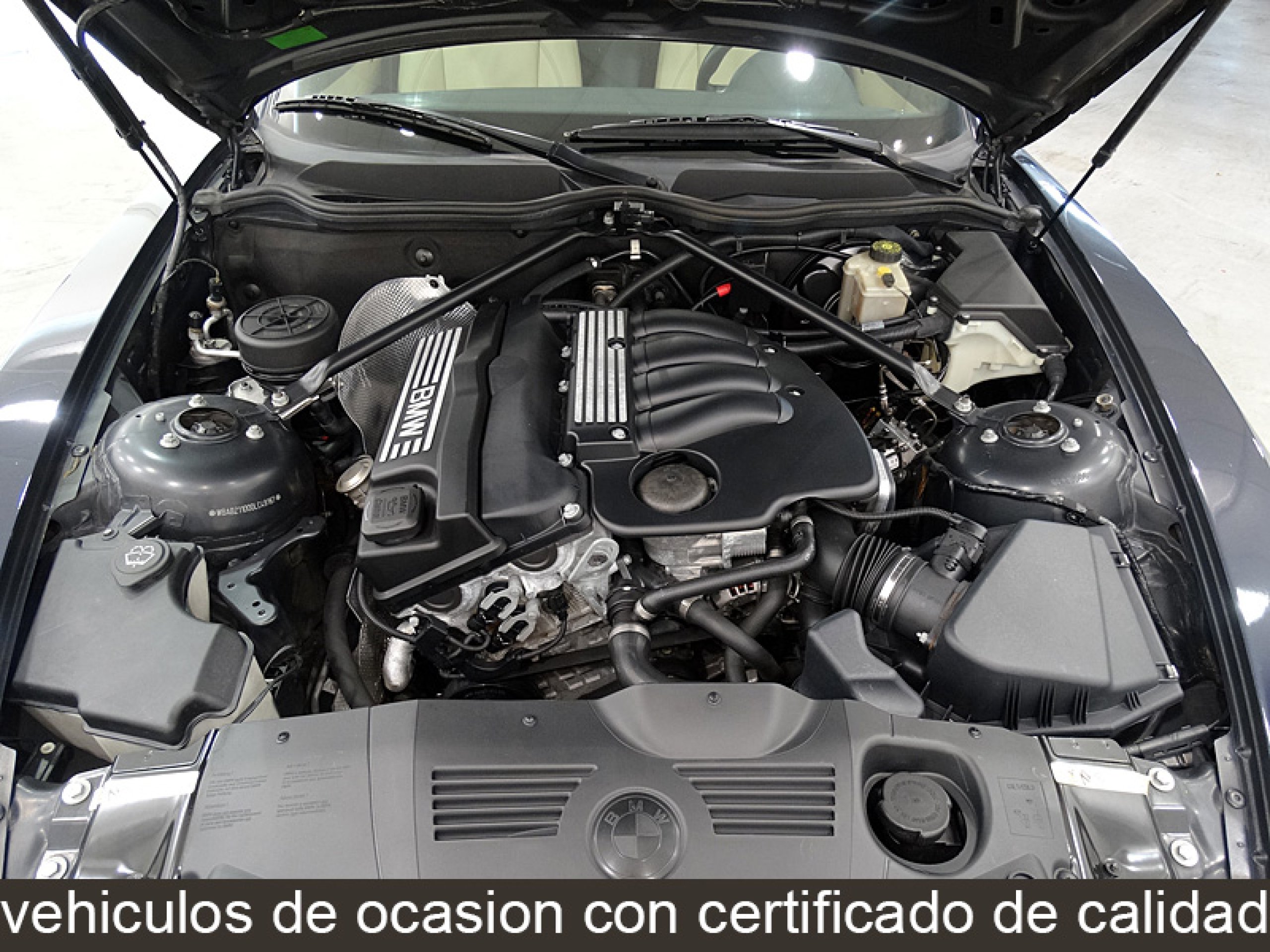 Foto Bmw Z4 13