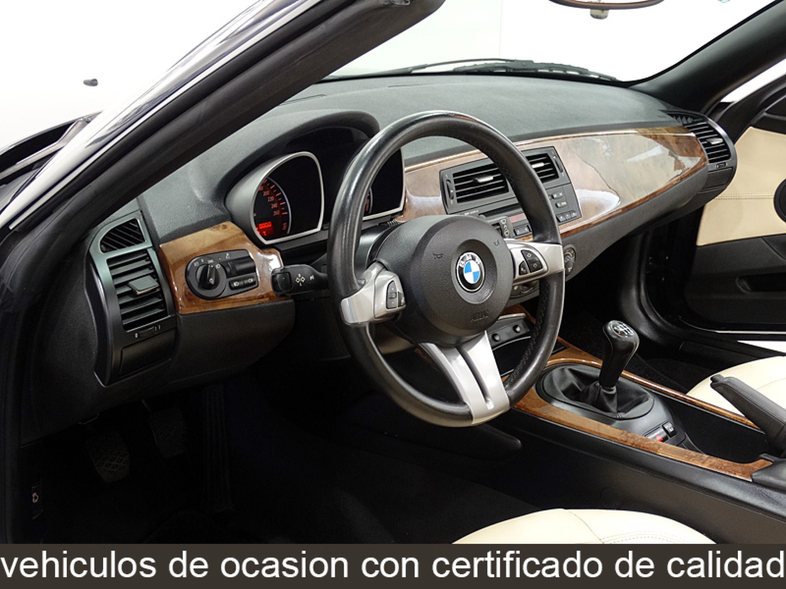Foto Bmw Z4 18