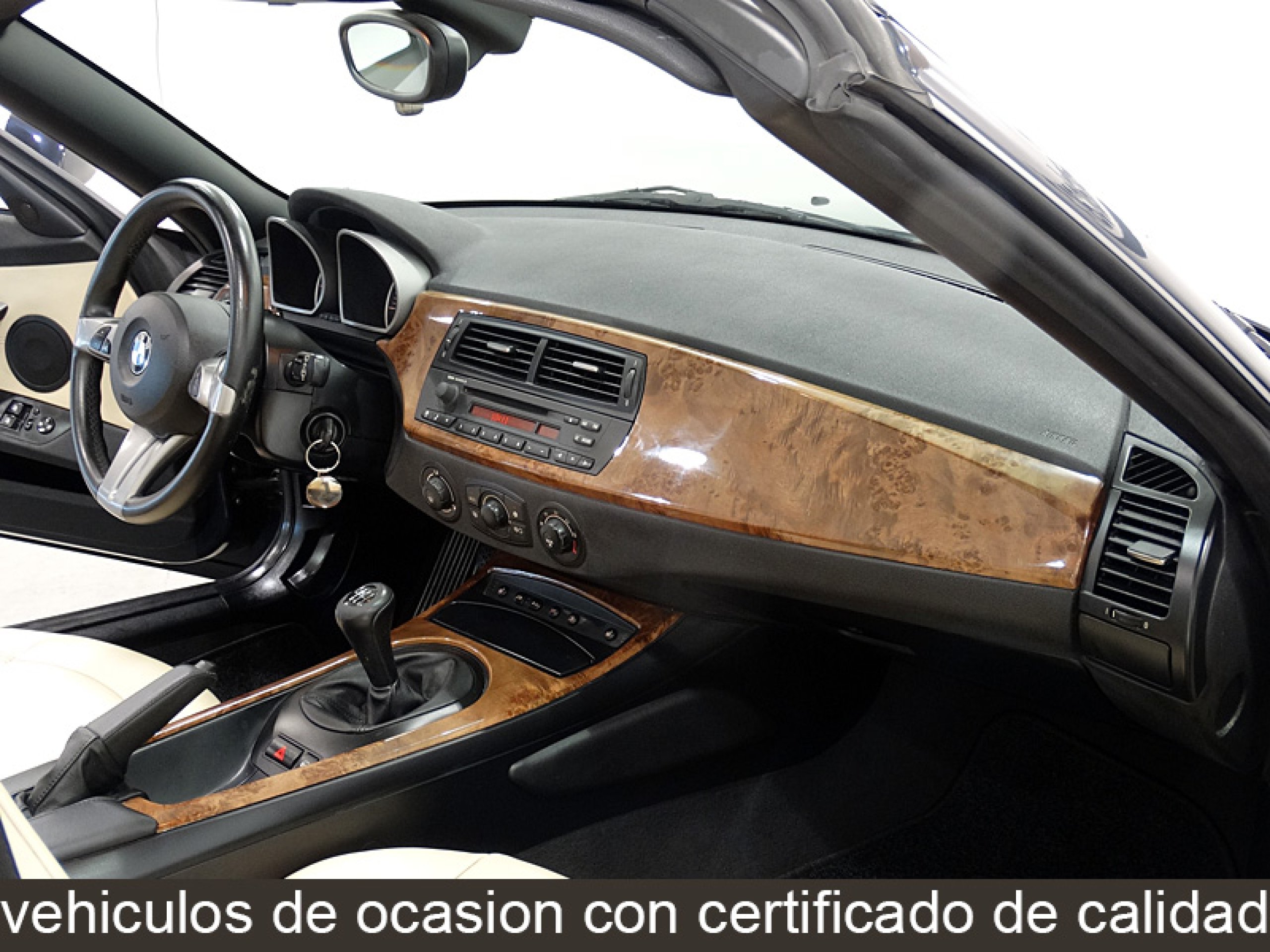 Foto Bmw Z4 19