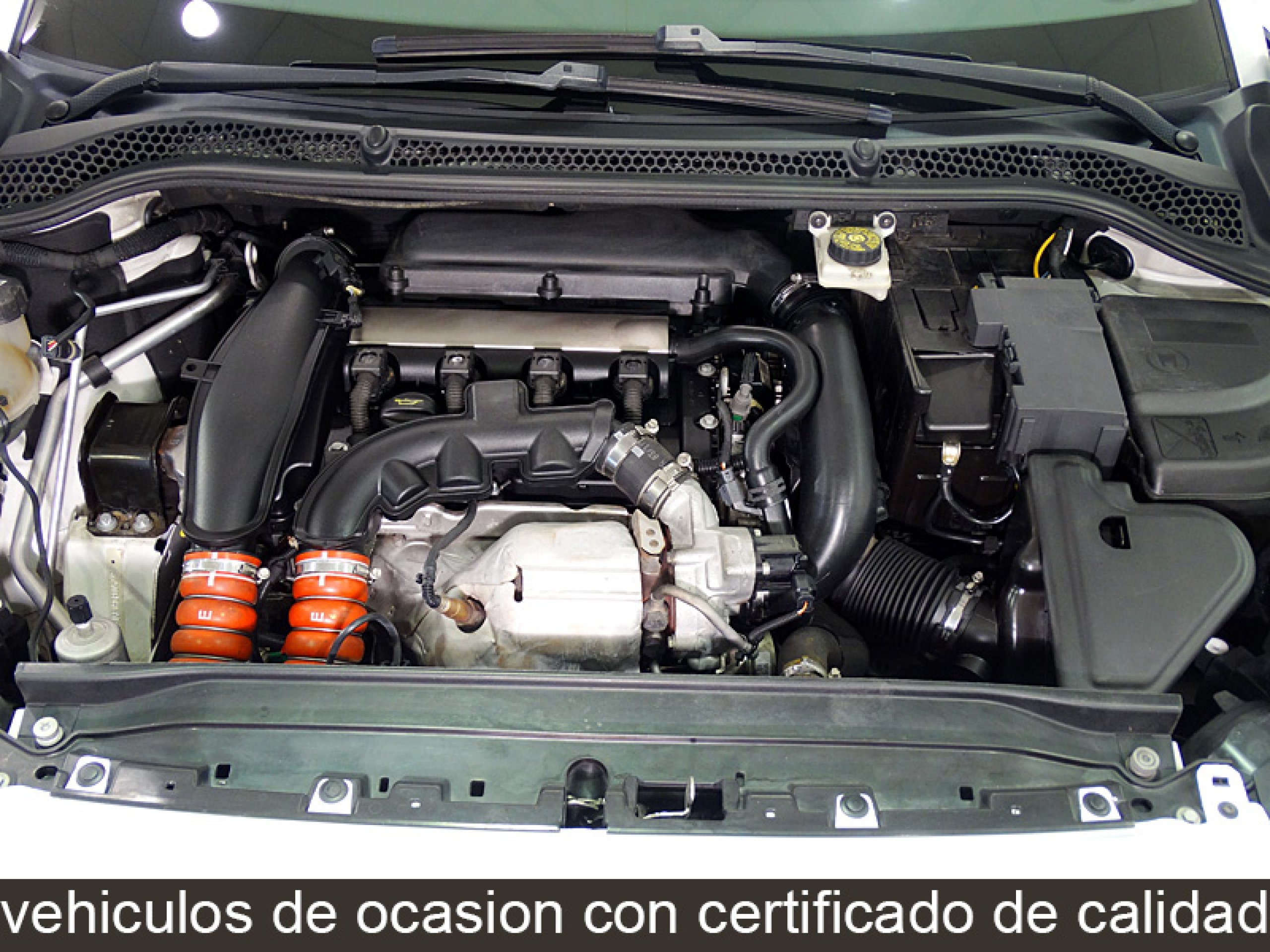 Foto Peugeot RCZ 11