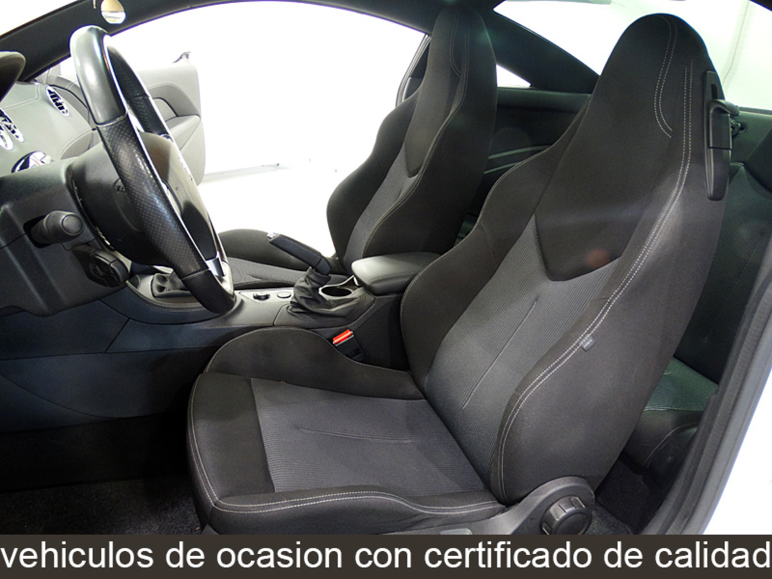 Foto Peugeot RCZ 20