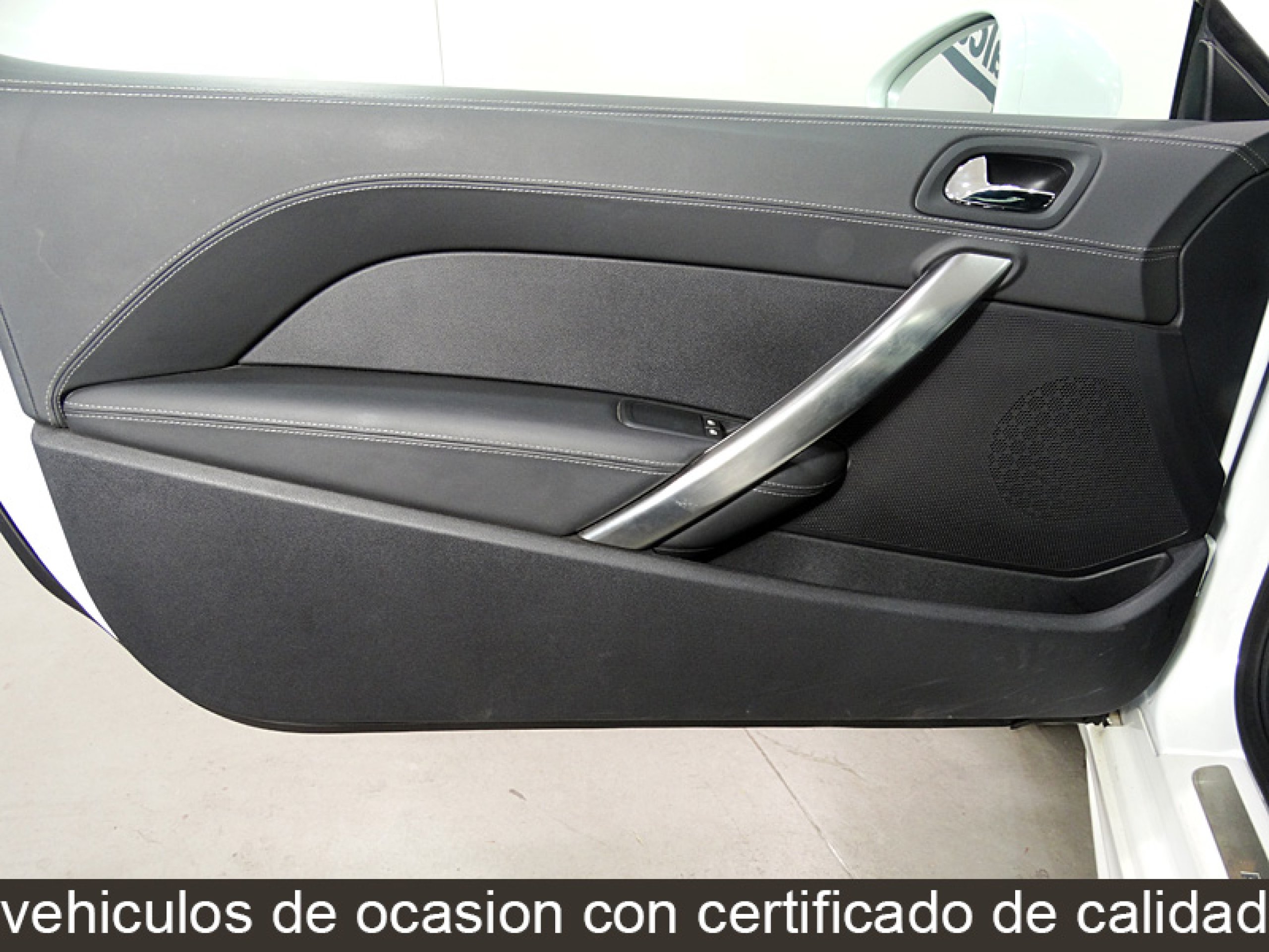 Foto Peugeot RCZ 22