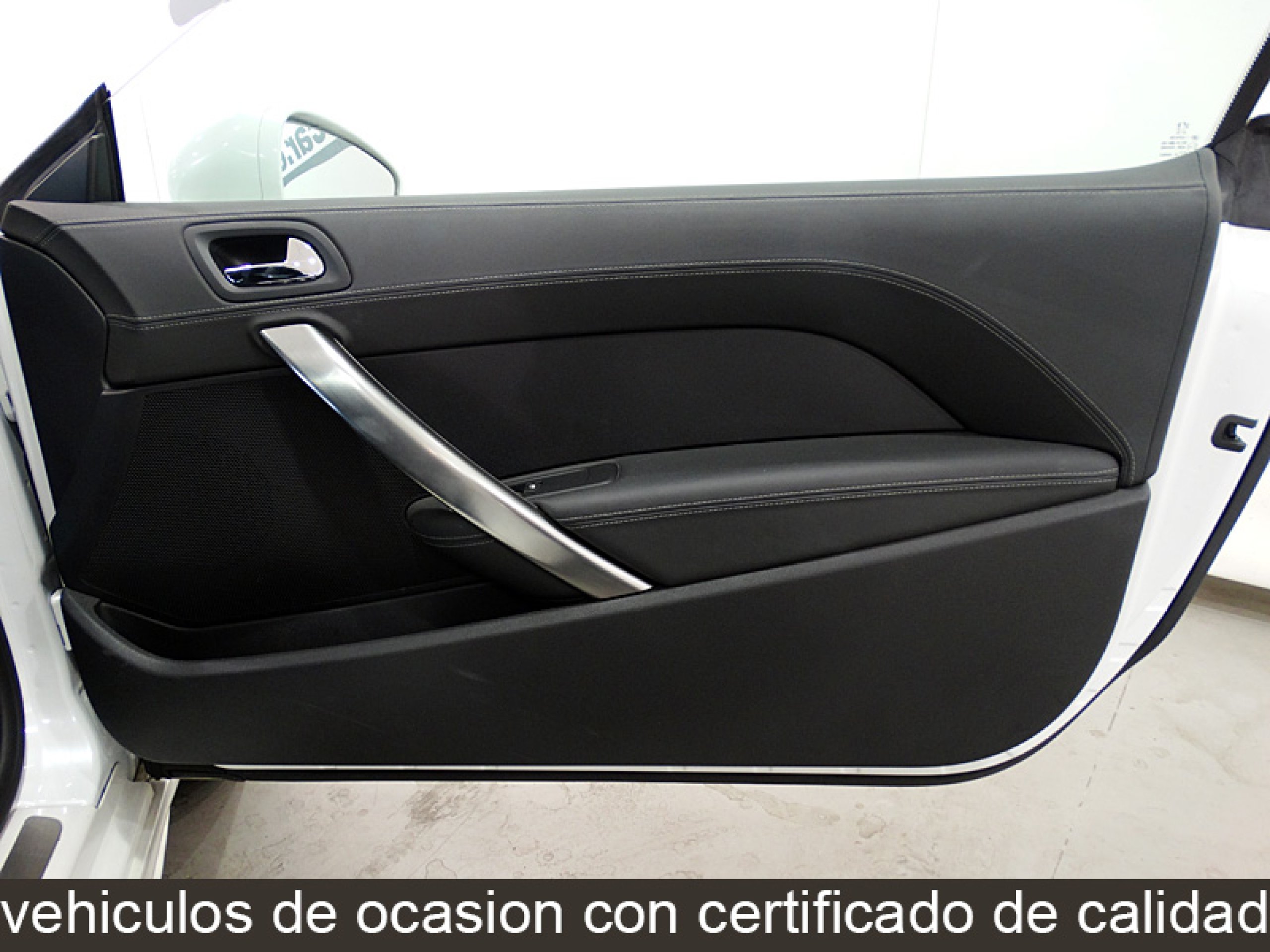 Foto Peugeot RCZ 33