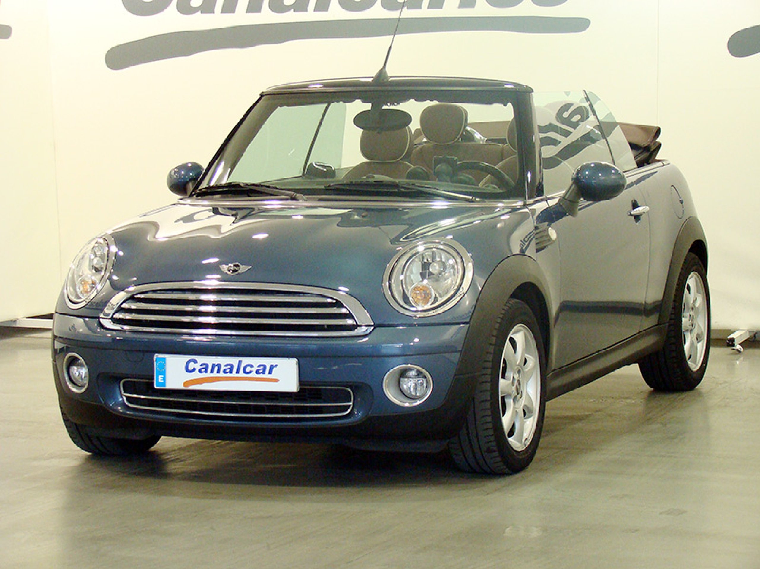 Foto Mini Mini 1