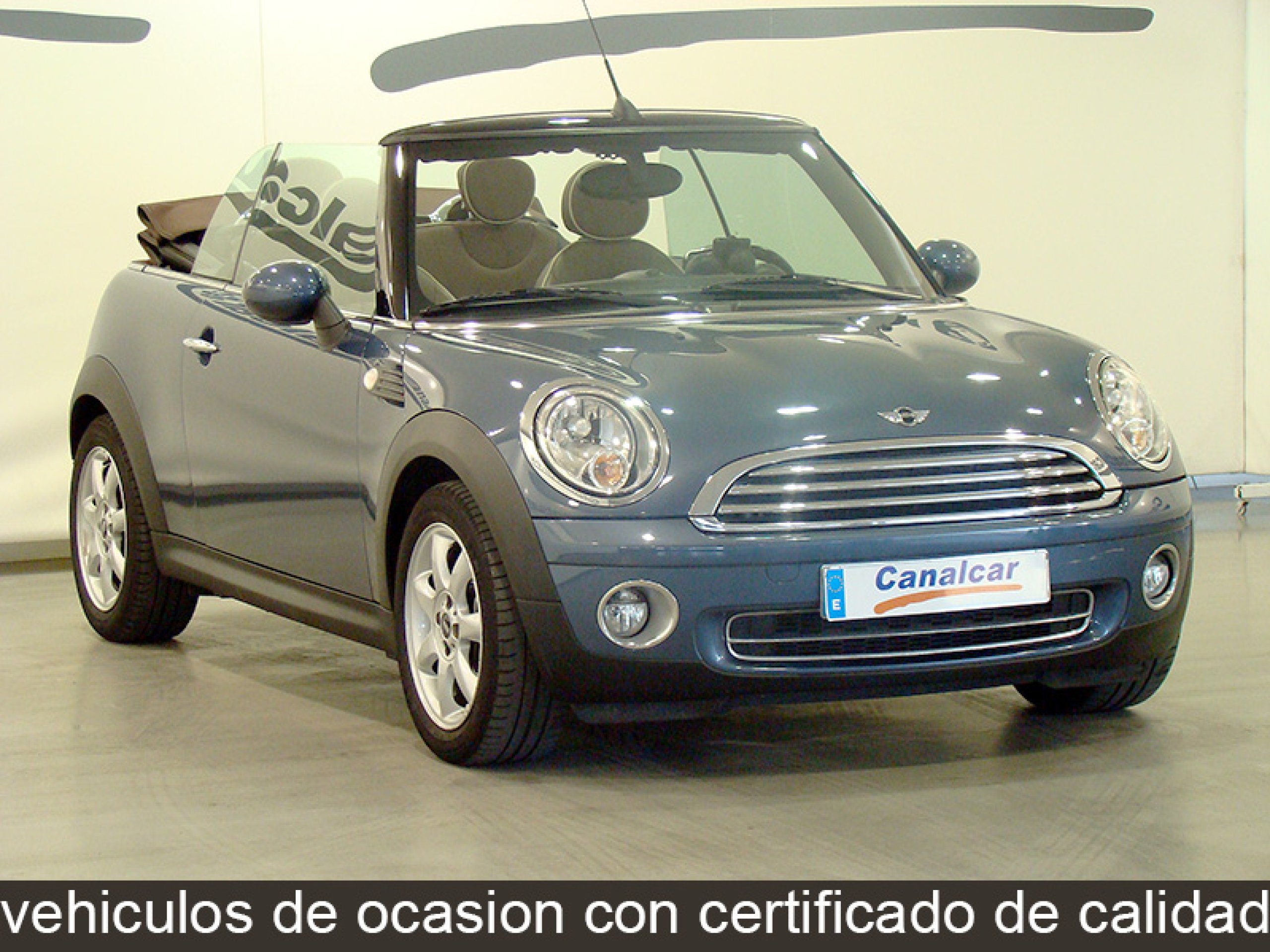 Foto Mini Mini 3