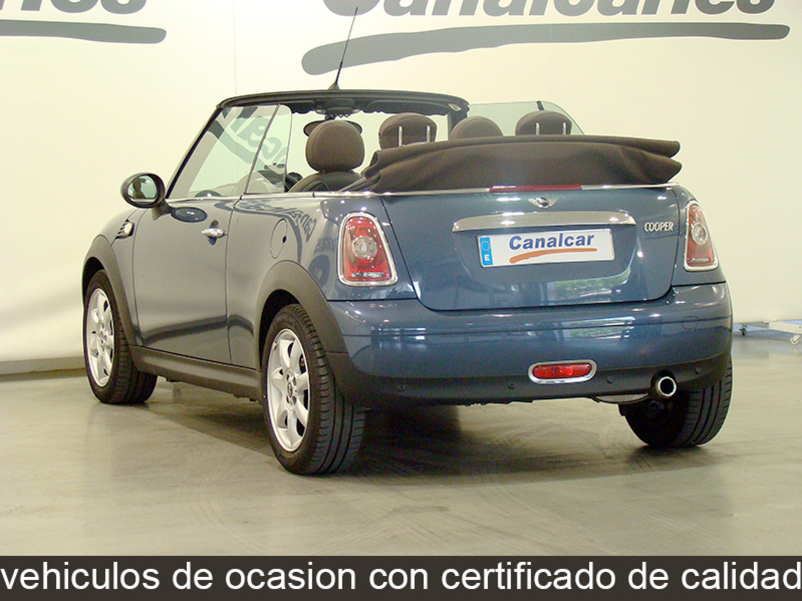 Foto Mini Mini 6