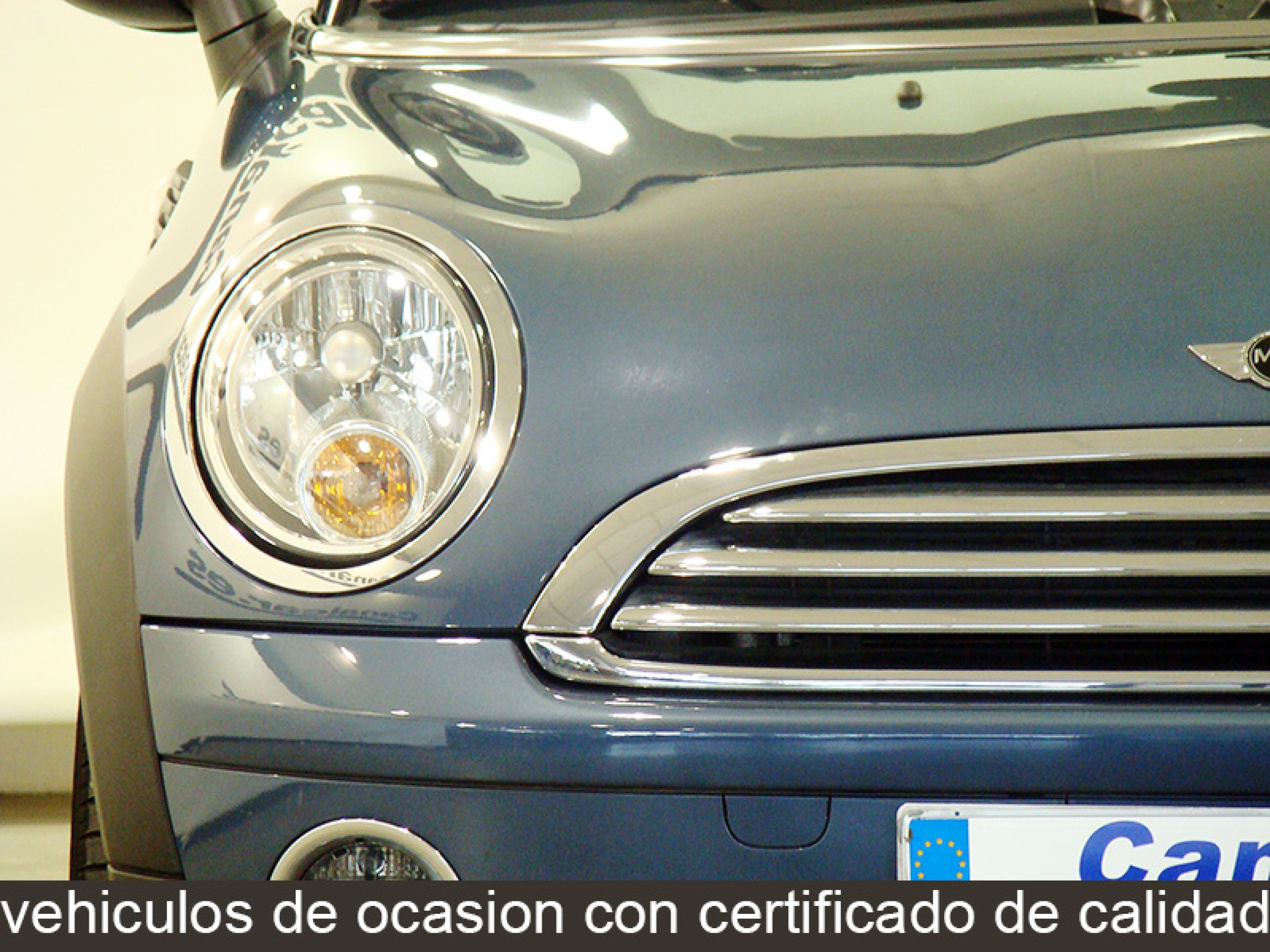 Foto Mini Mini 12