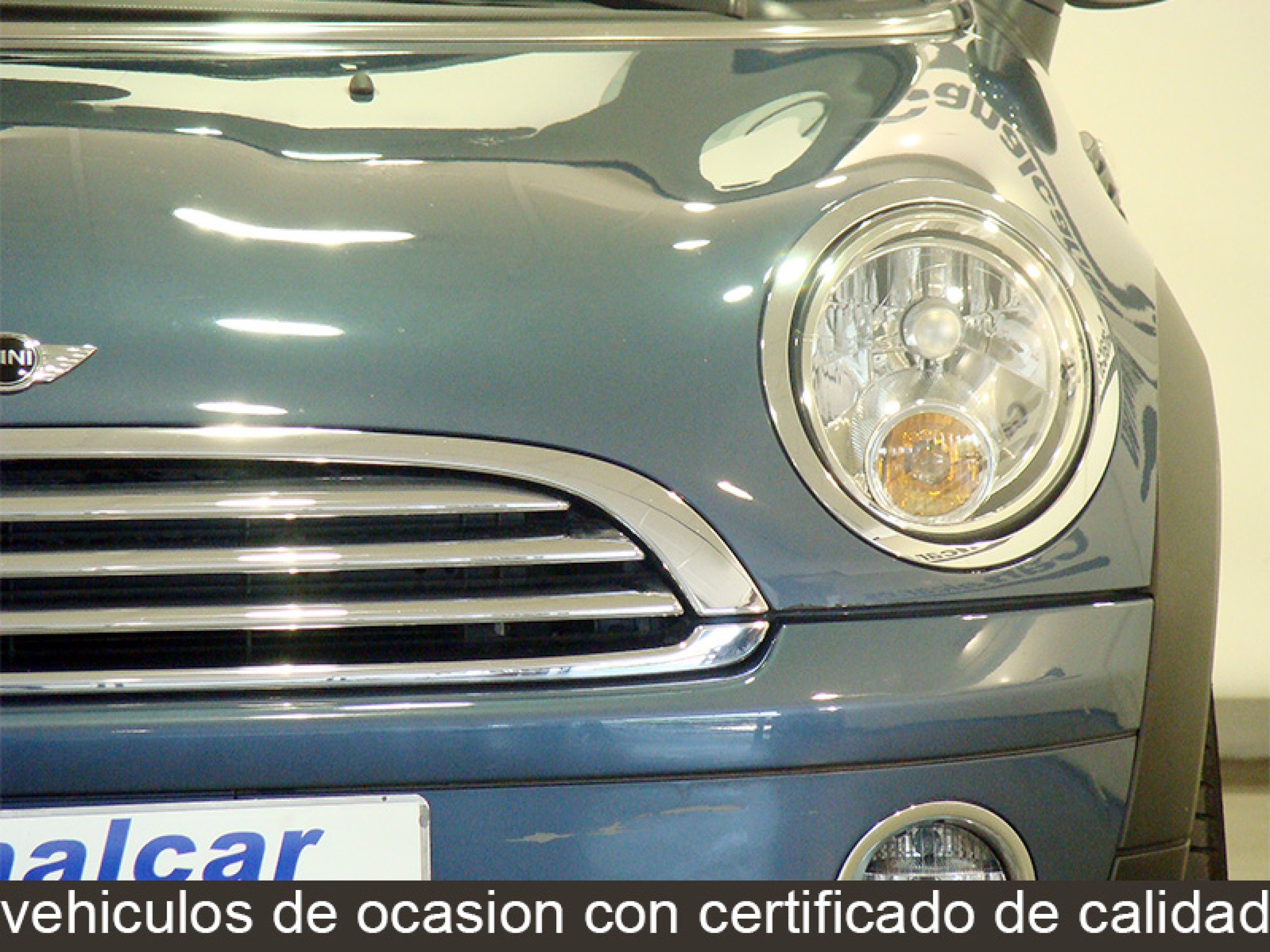 Foto Mini Mini 13