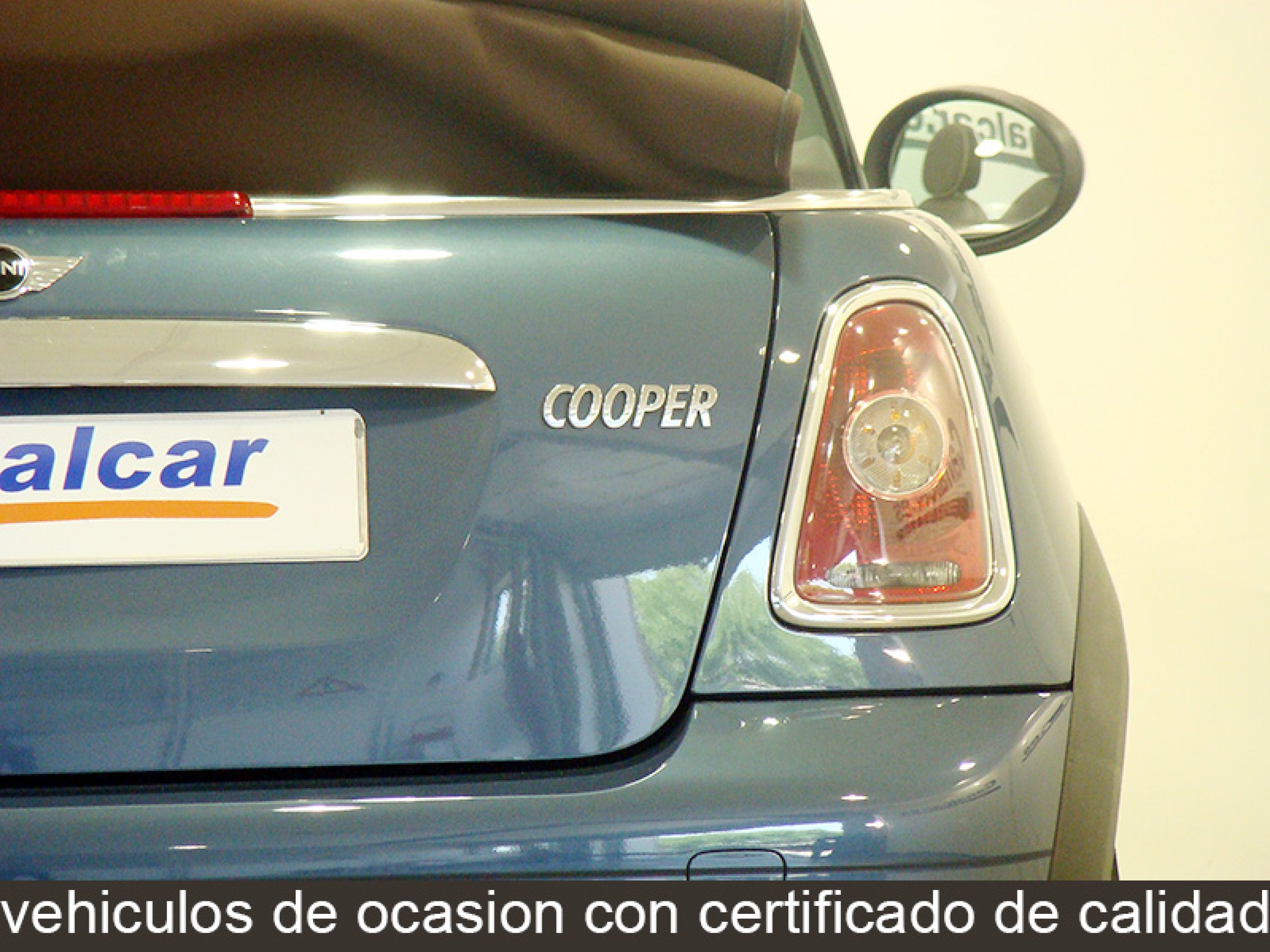 Foto Mini Mini 15
