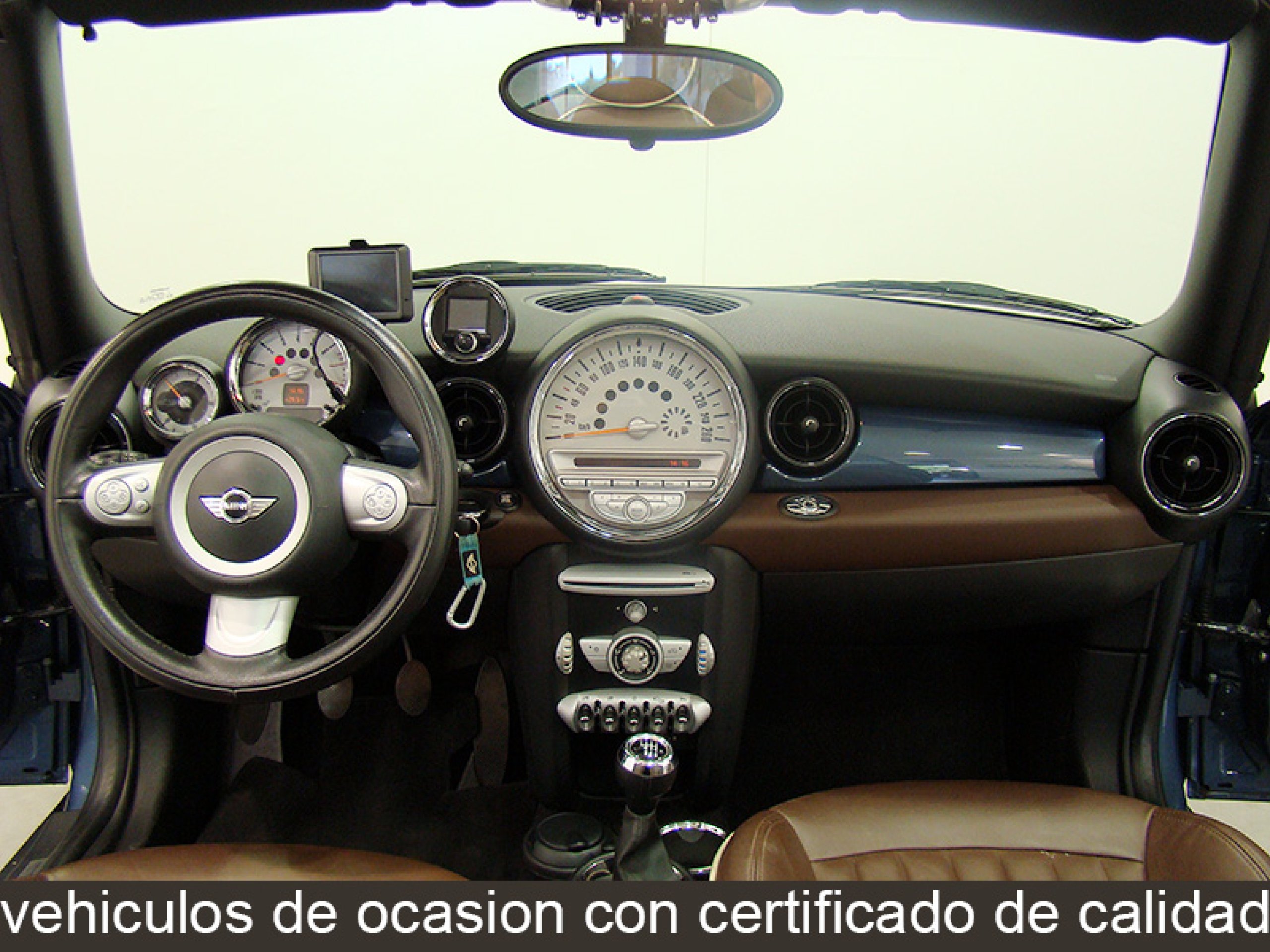 Foto Mini Mini 22