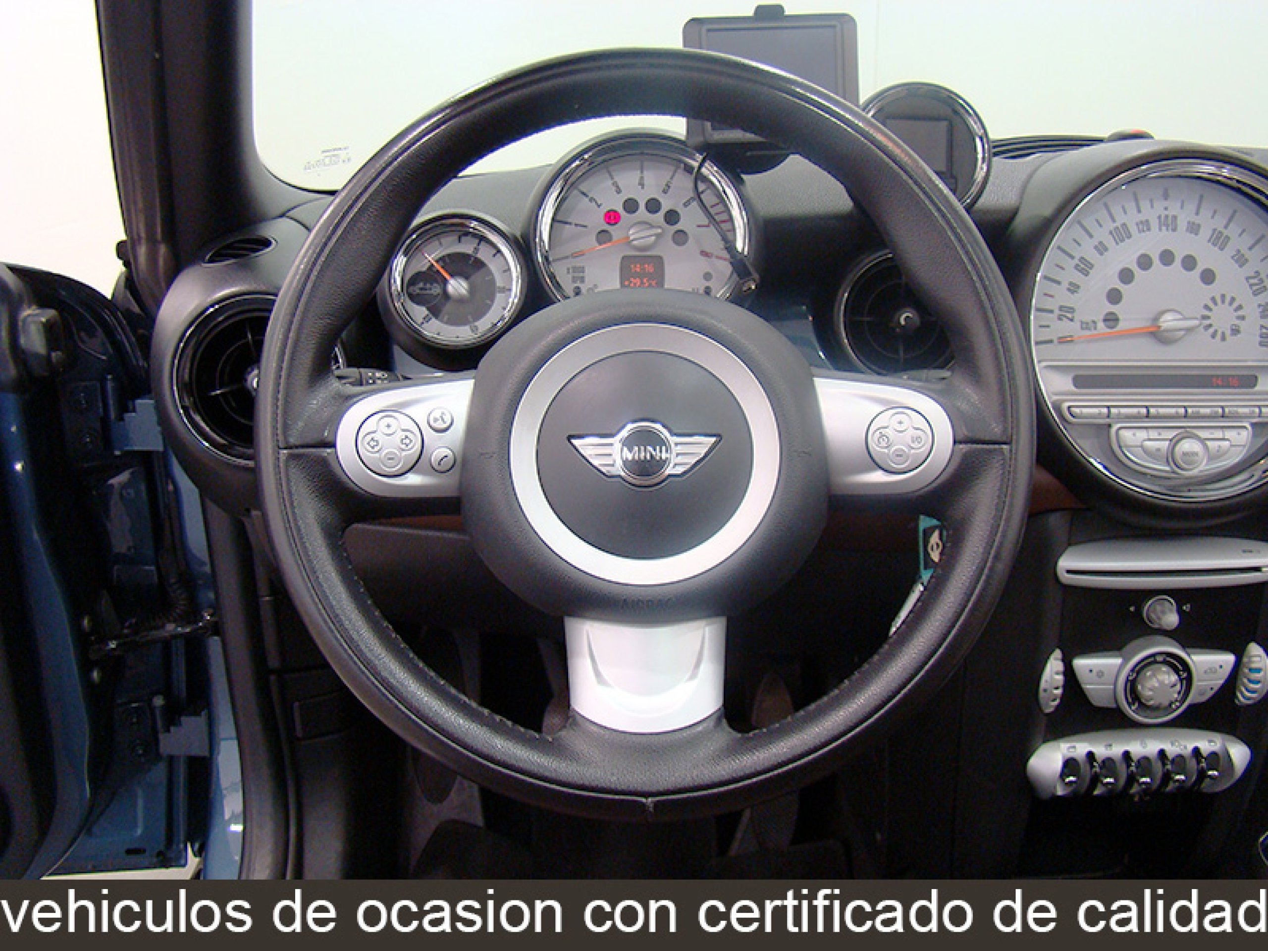 Foto Mini Mini 24
