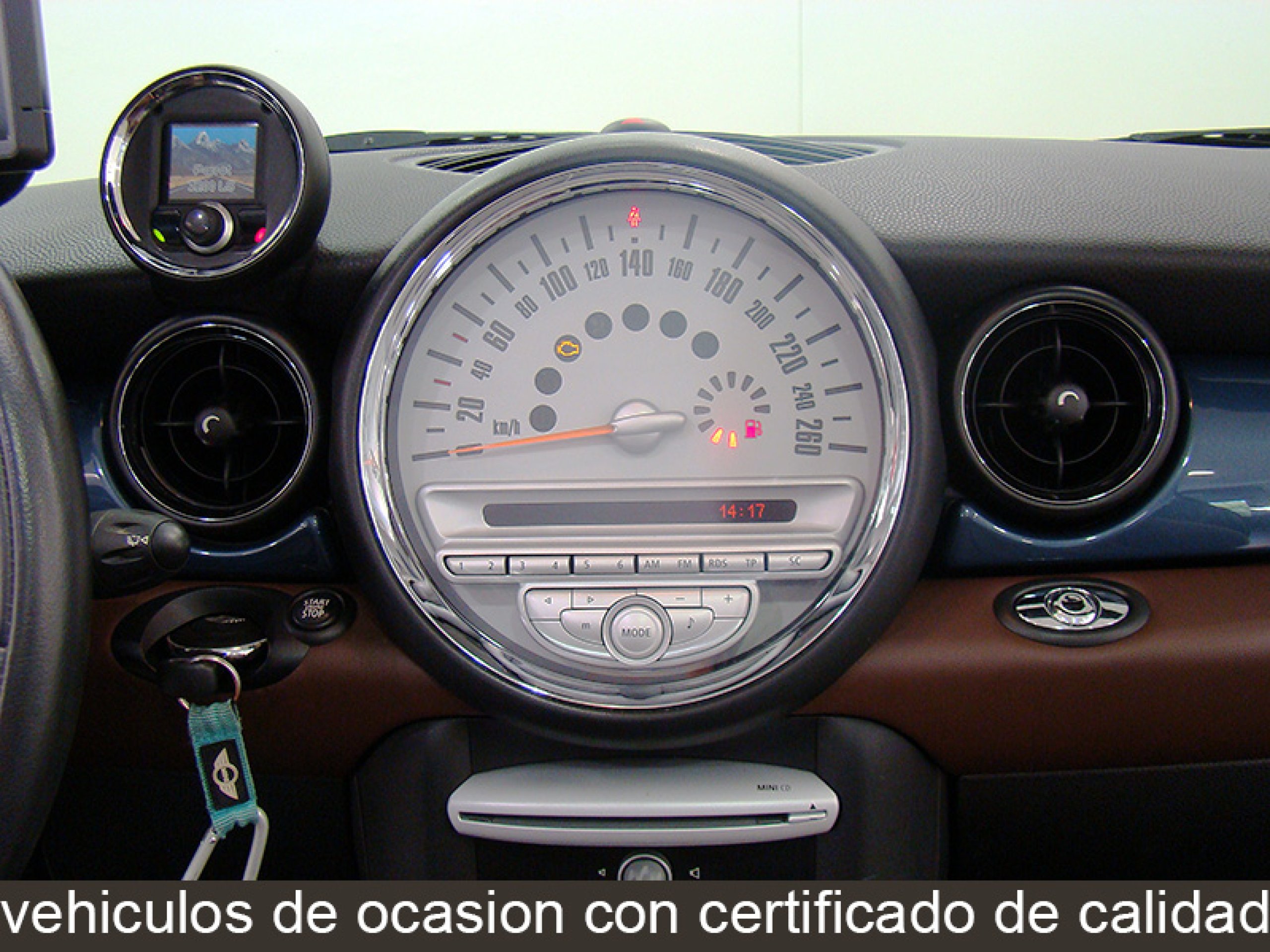 Foto Mini Mini 26