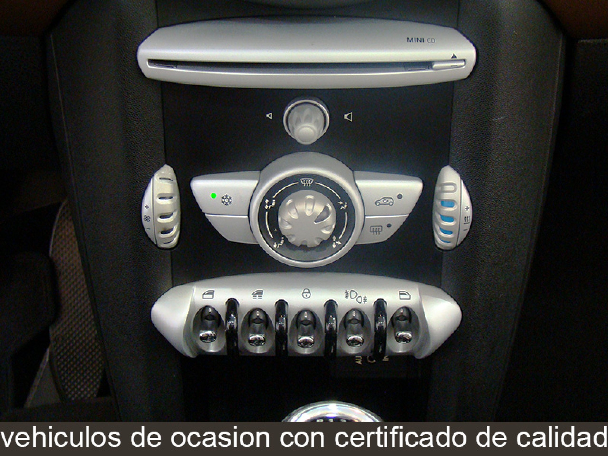 Foto Mini Mini 27