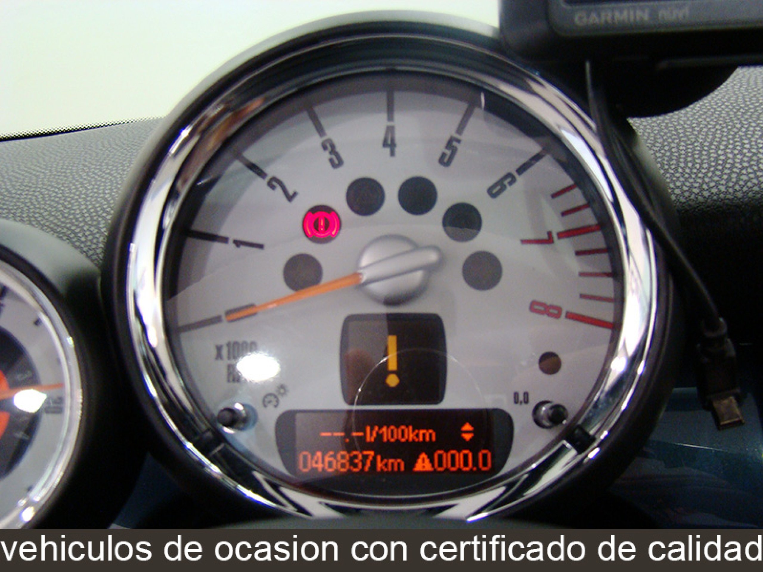Foto Mini Mini 29