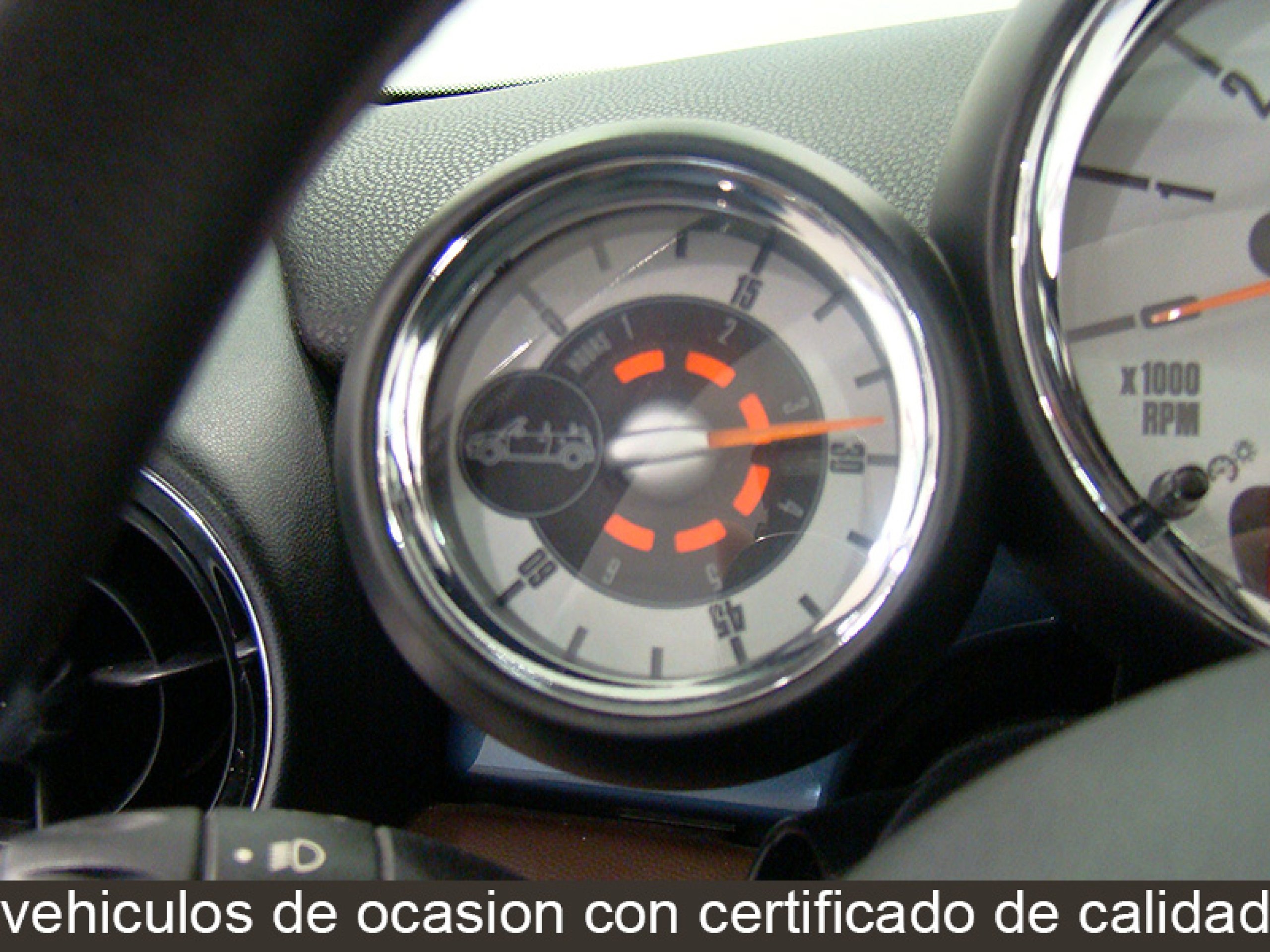 Foto Mini Mini 30