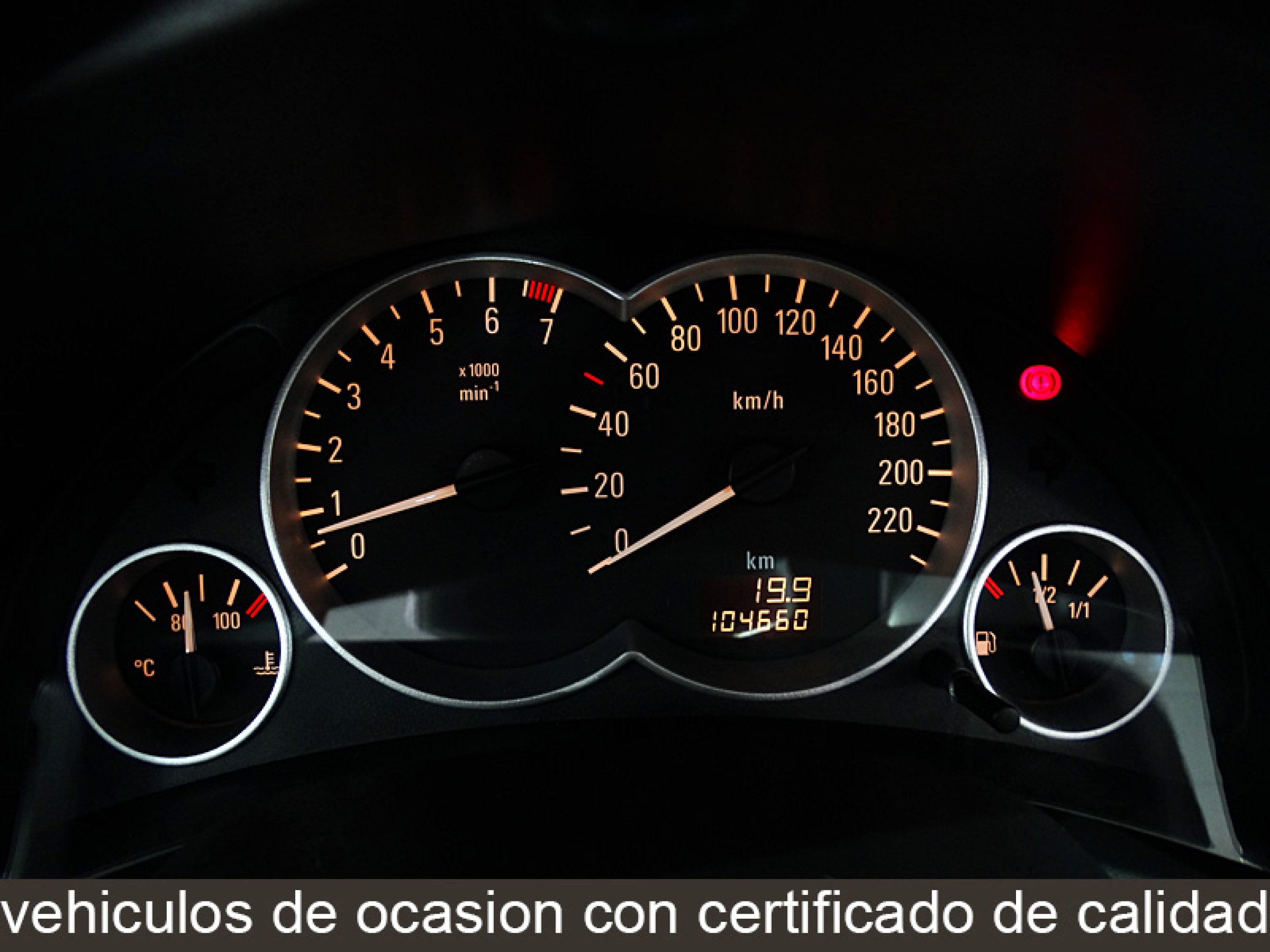 Foto Opel Tigra 18