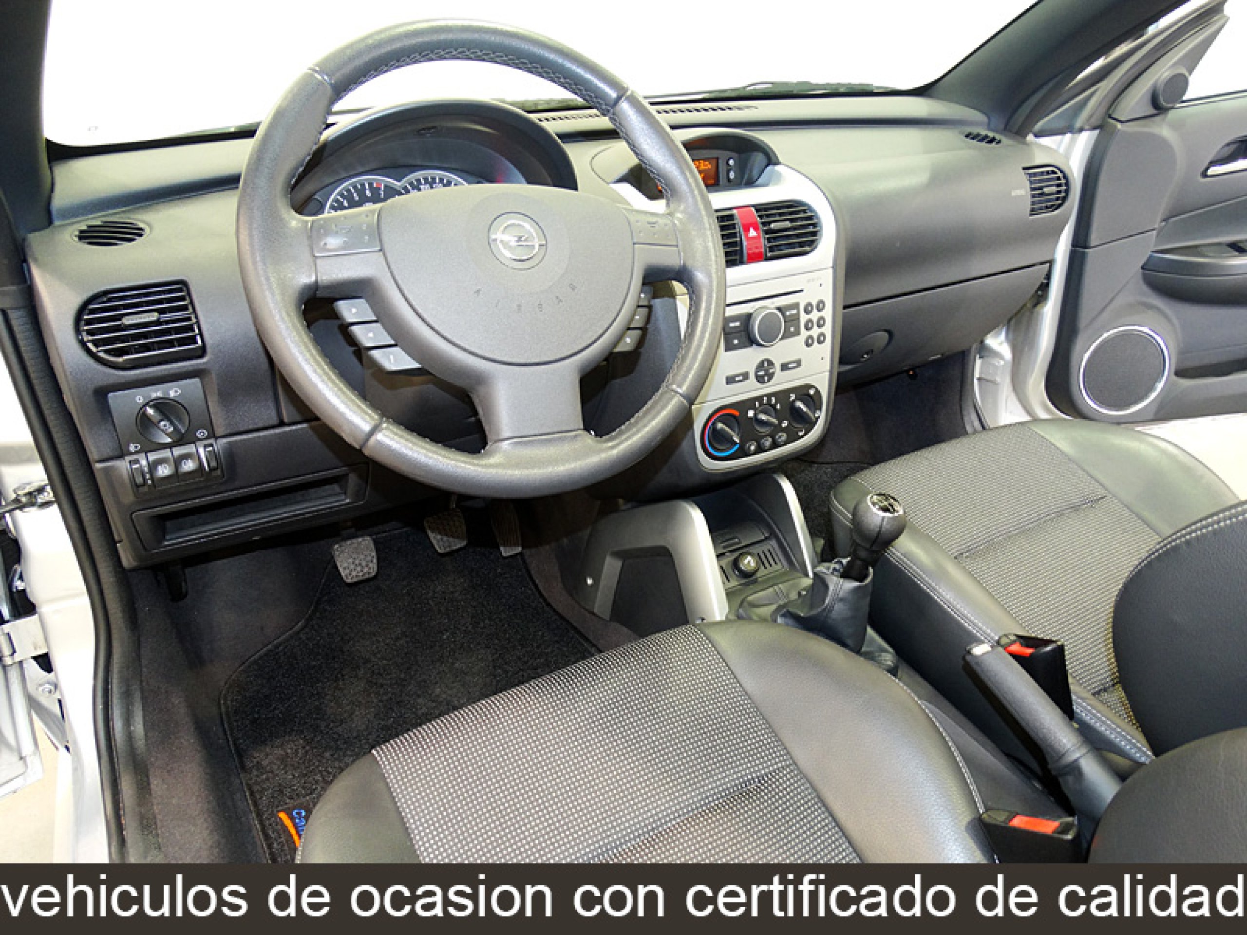 Foto Opel Tigra 20