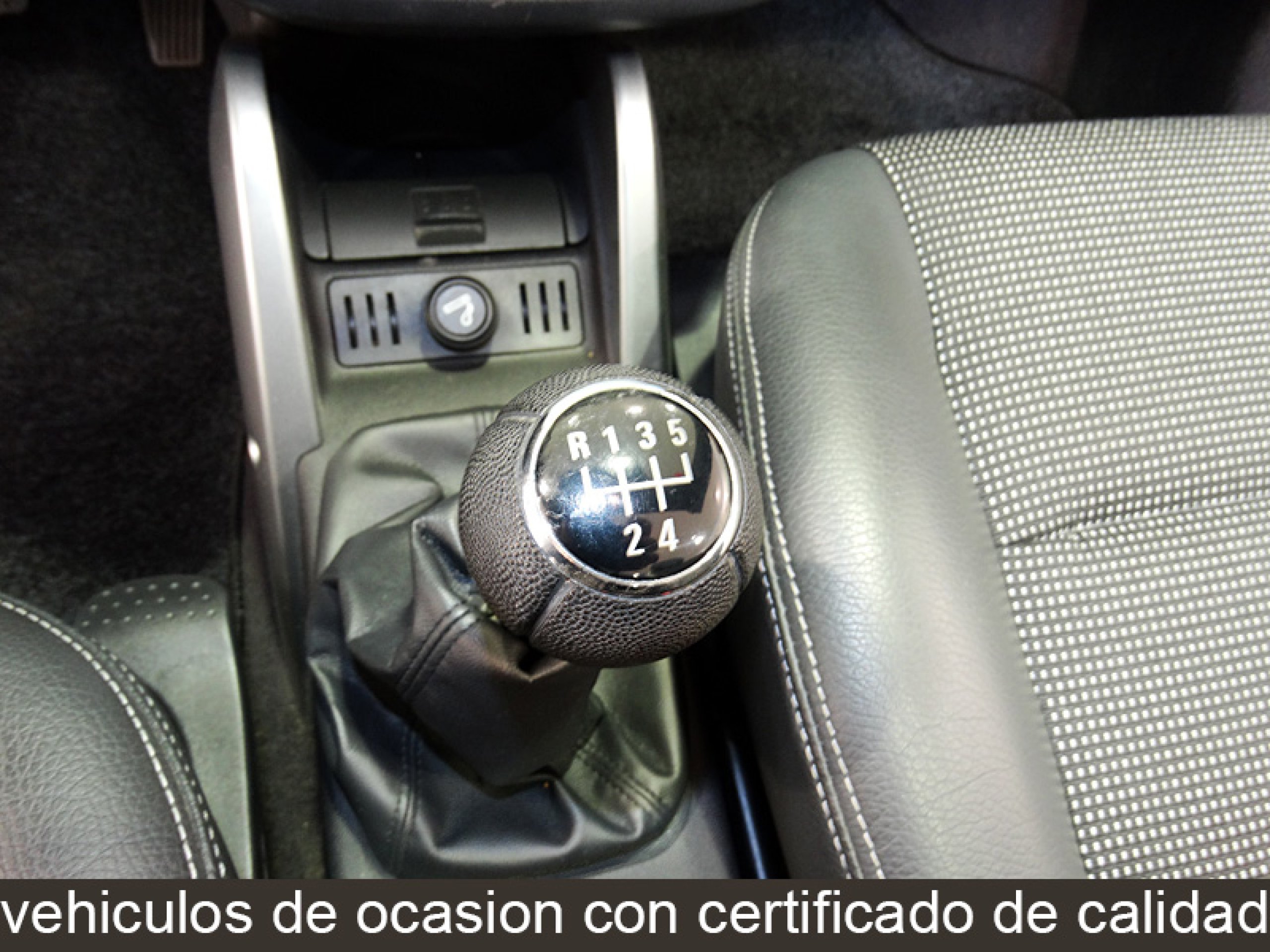 Foto Opel Tigra 24