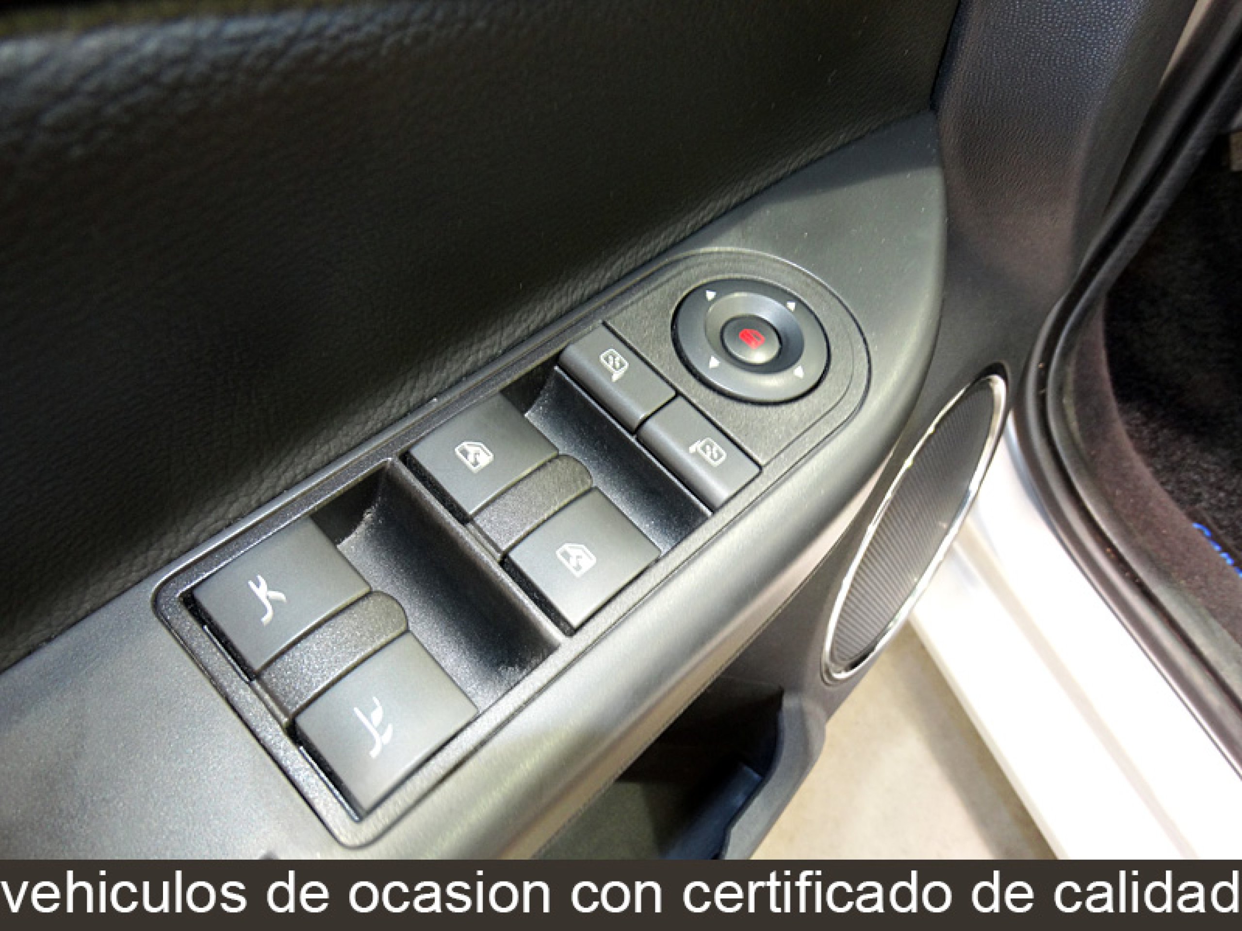 Foto Opel Tigra 25