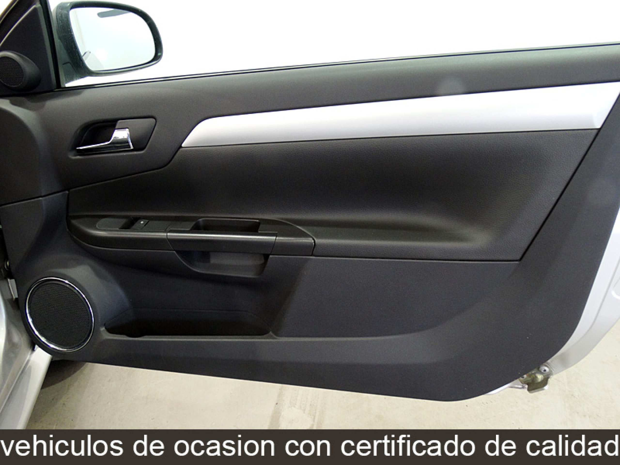 Foto Opel Tigra 27