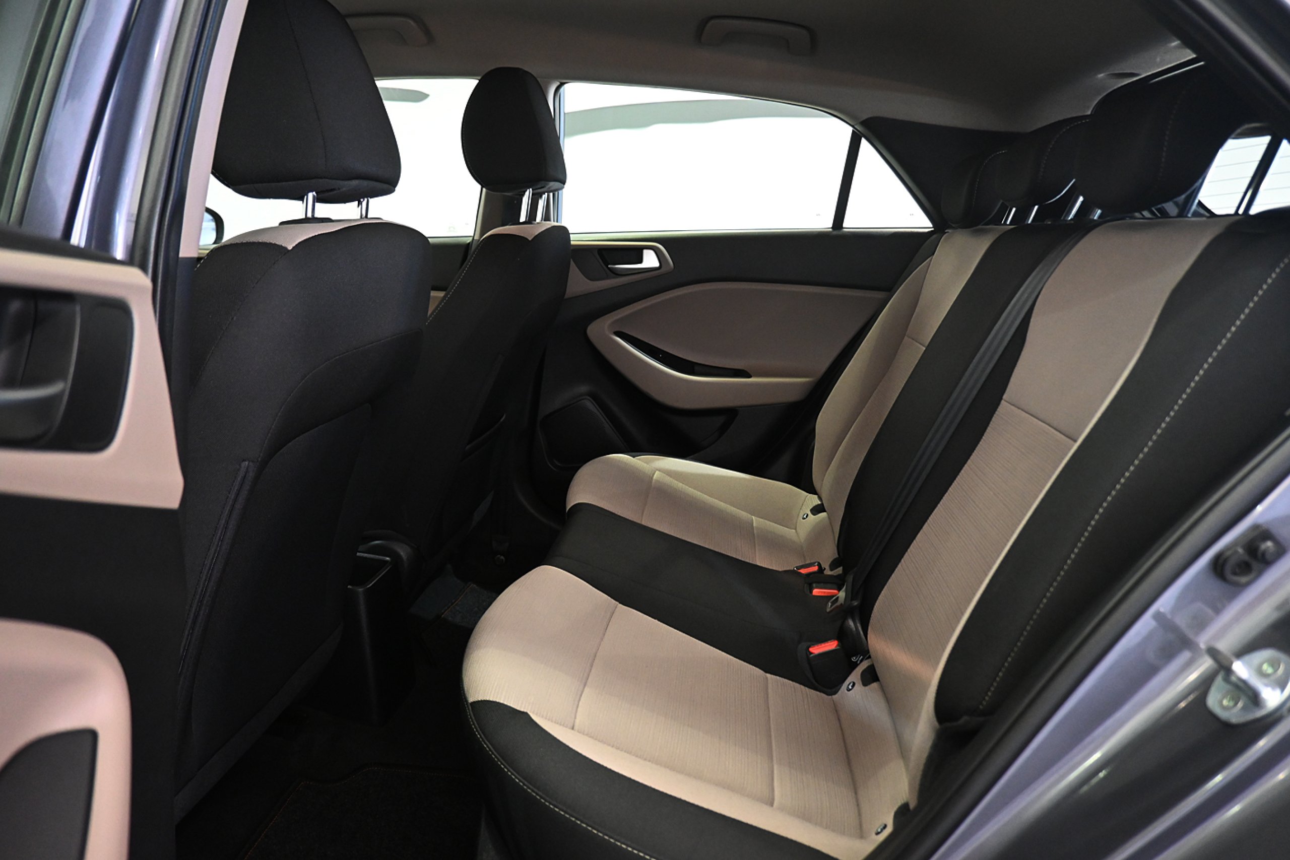 Foto Hyundai i20 11