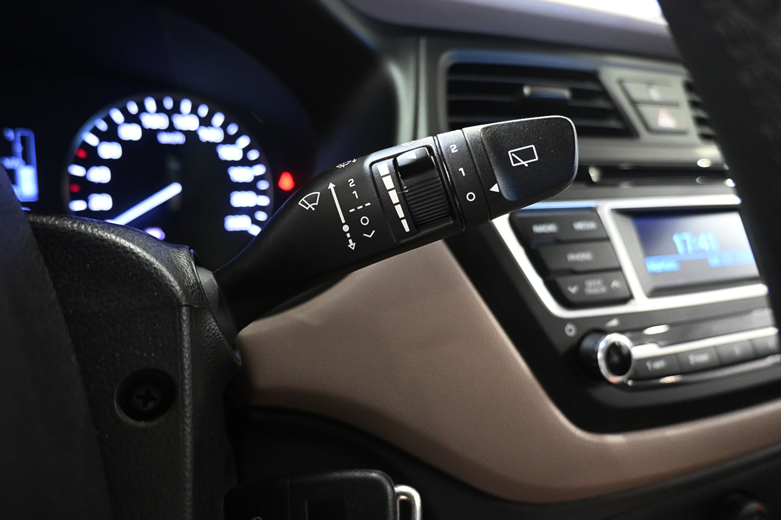 Foto Hyundai i20 16