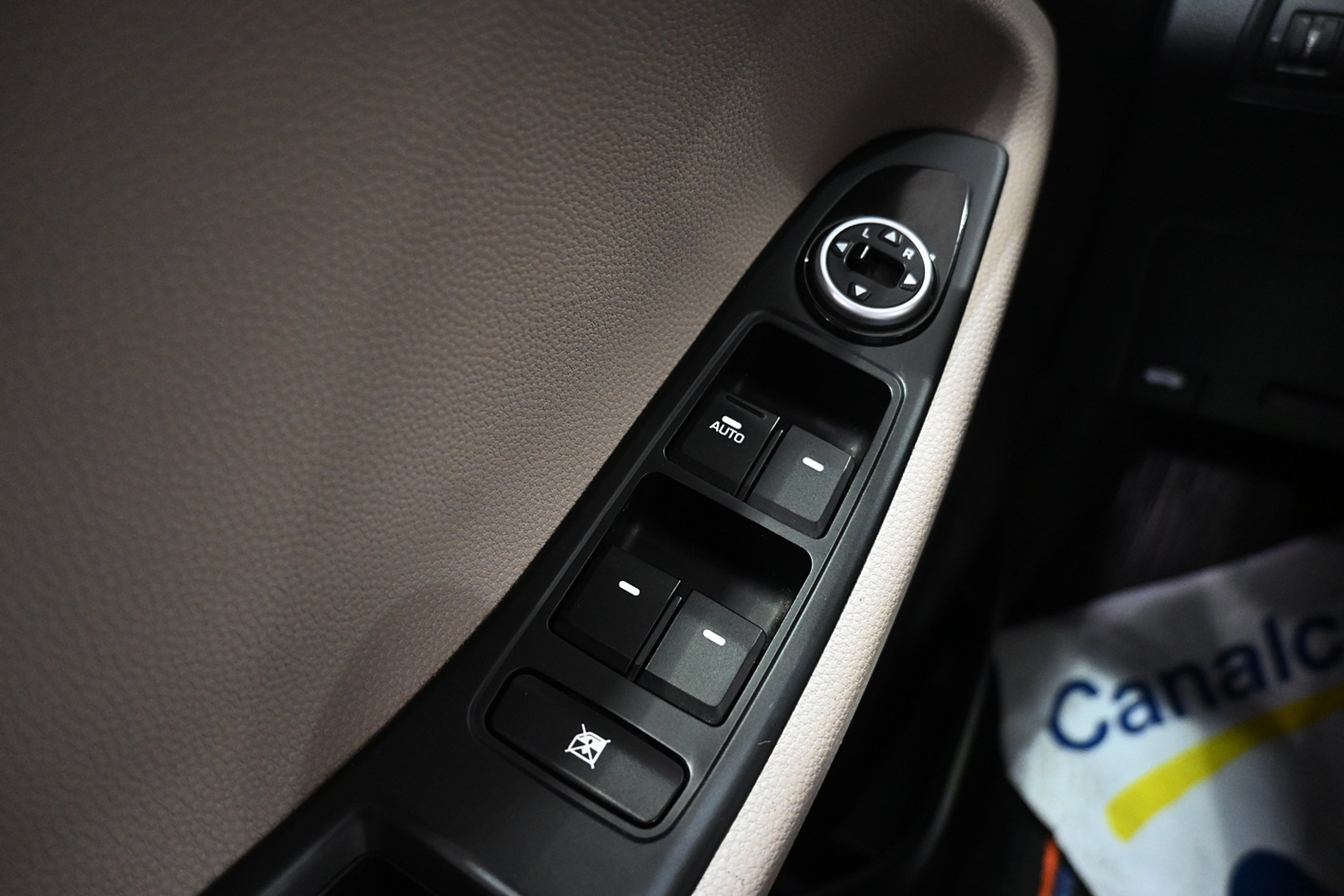 Foto Hyundai i20 15