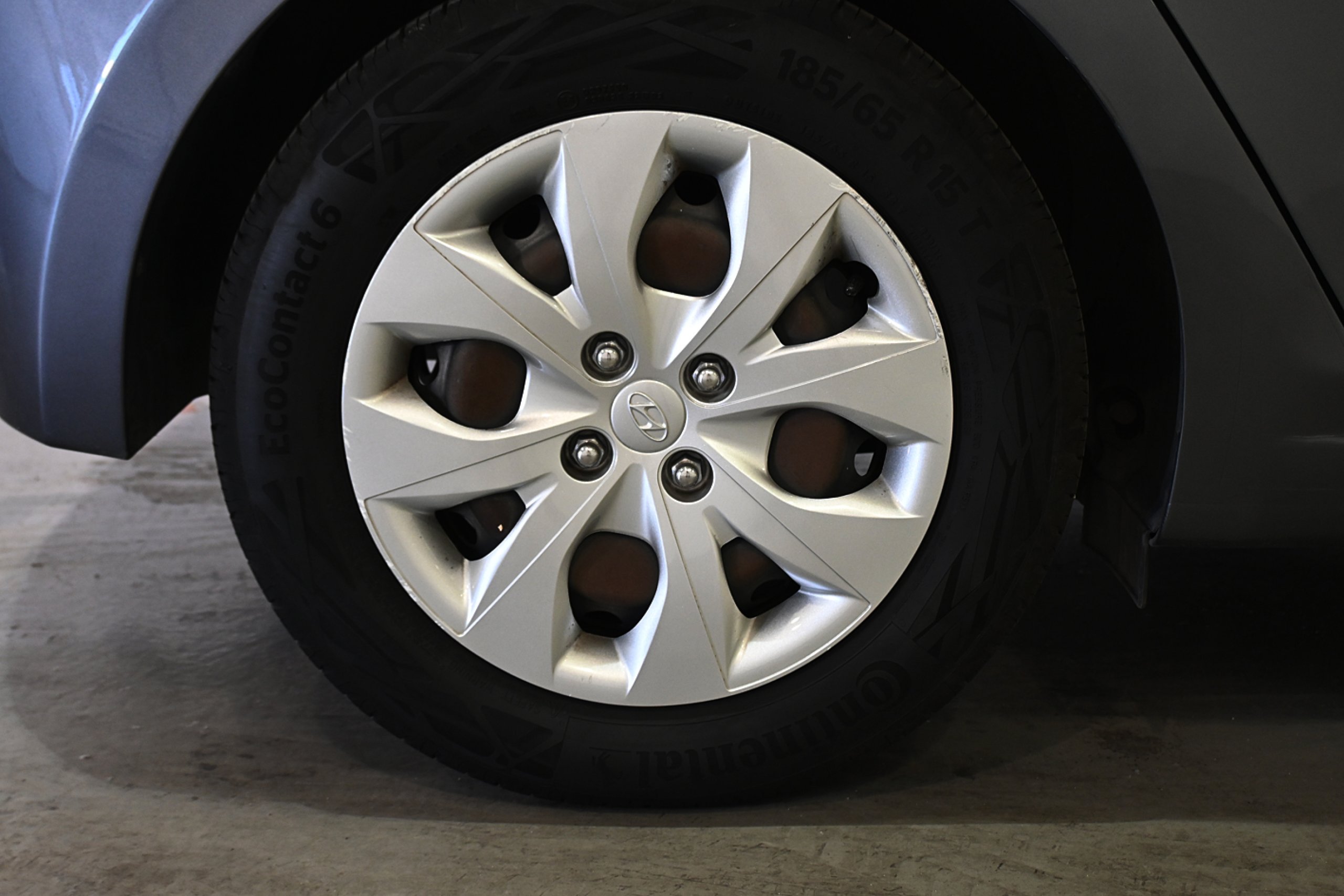Foto Hyundai i20 23