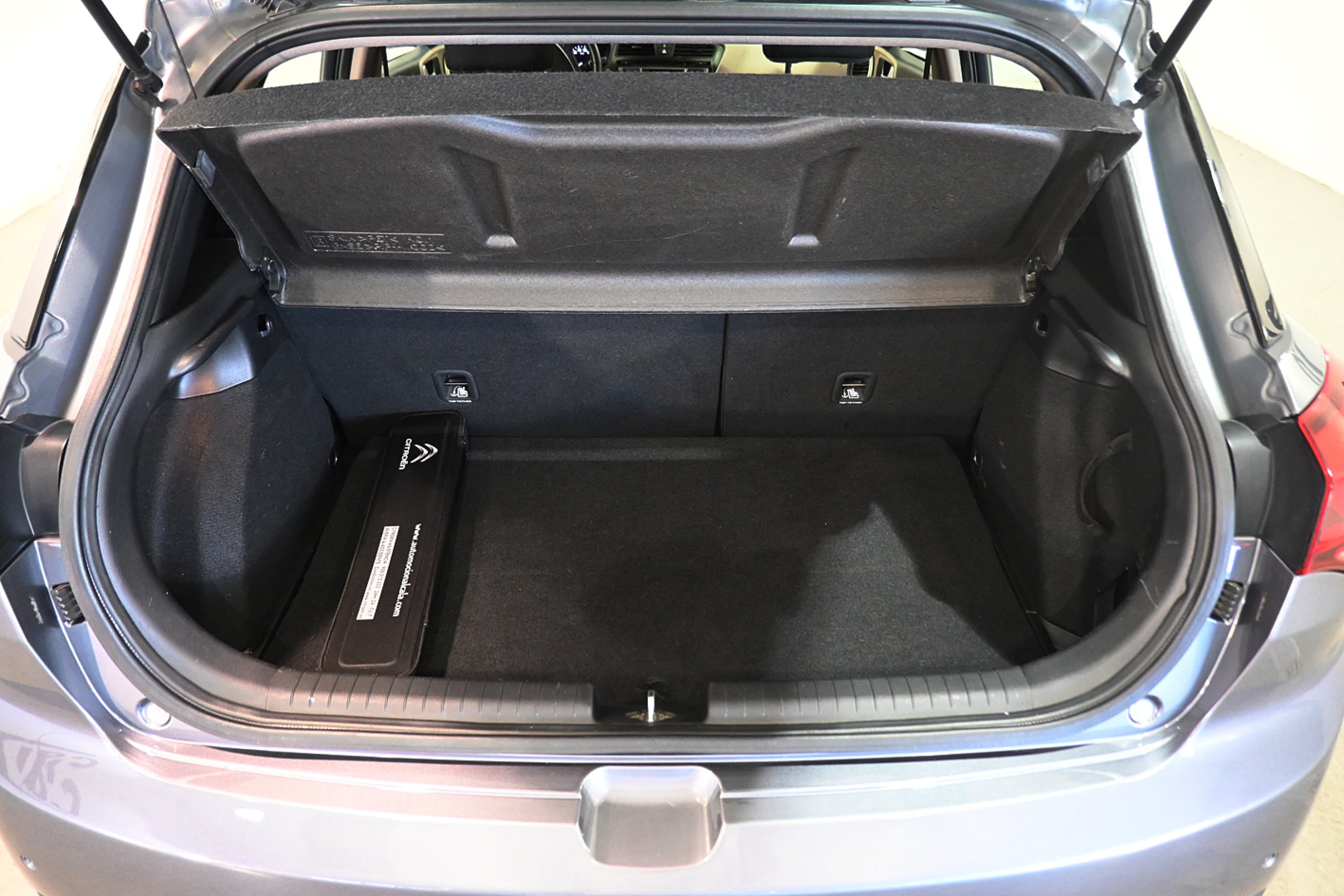 Foto Hyundai i20 9