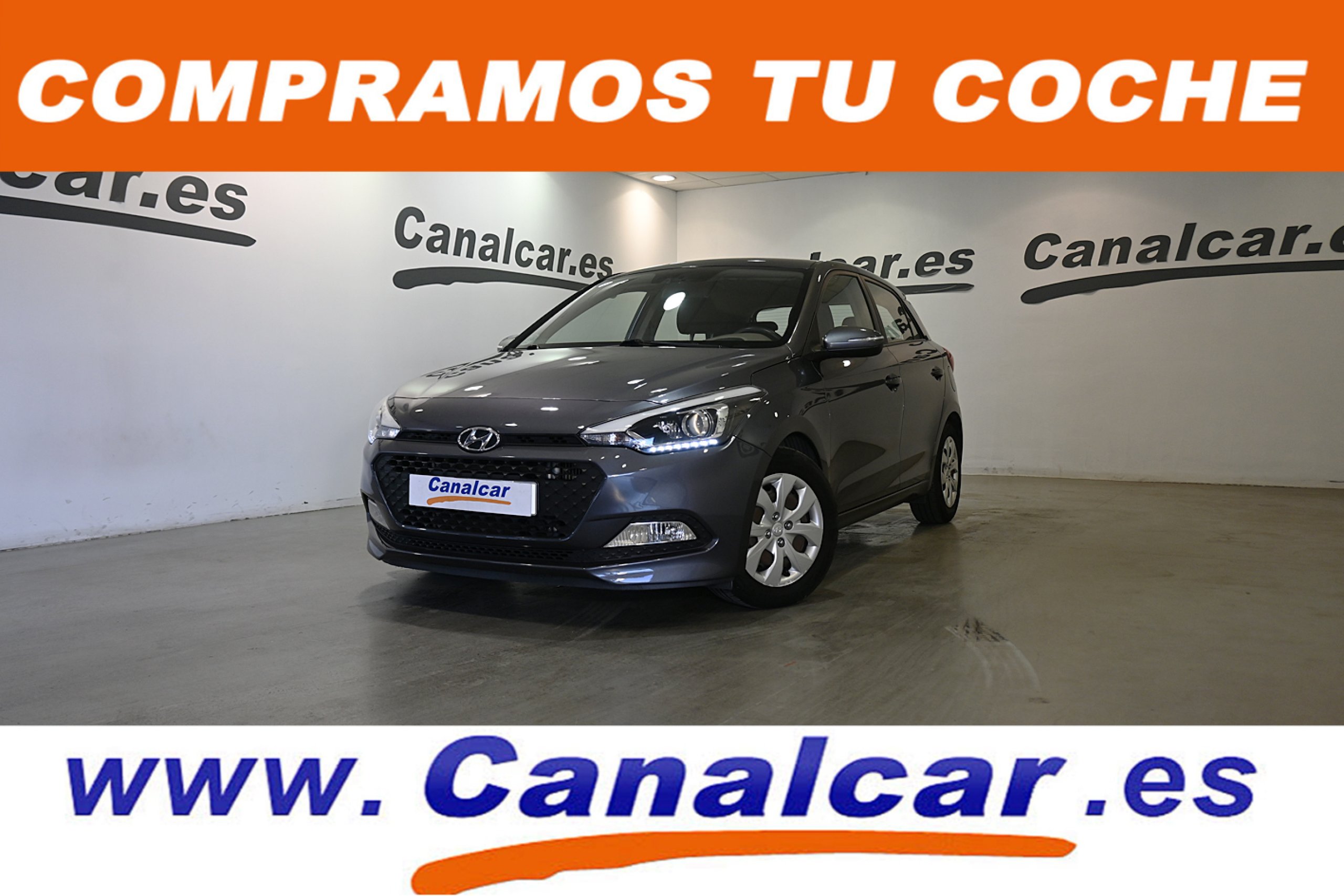 Foto Hyundai i20 2