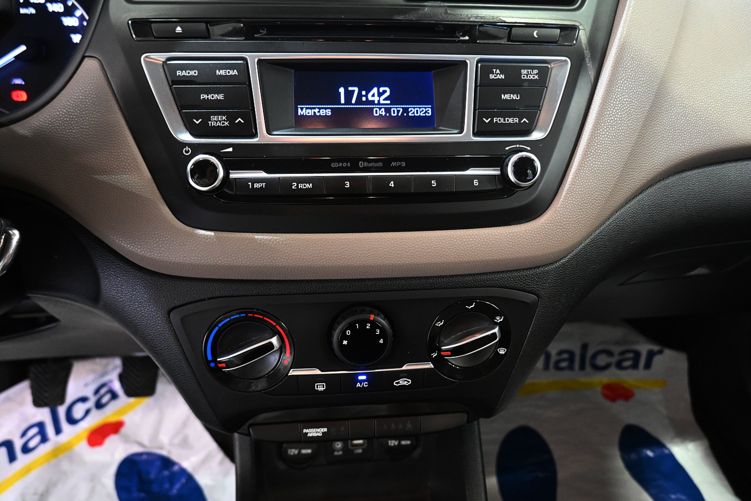 Foto Hyundai i20 21