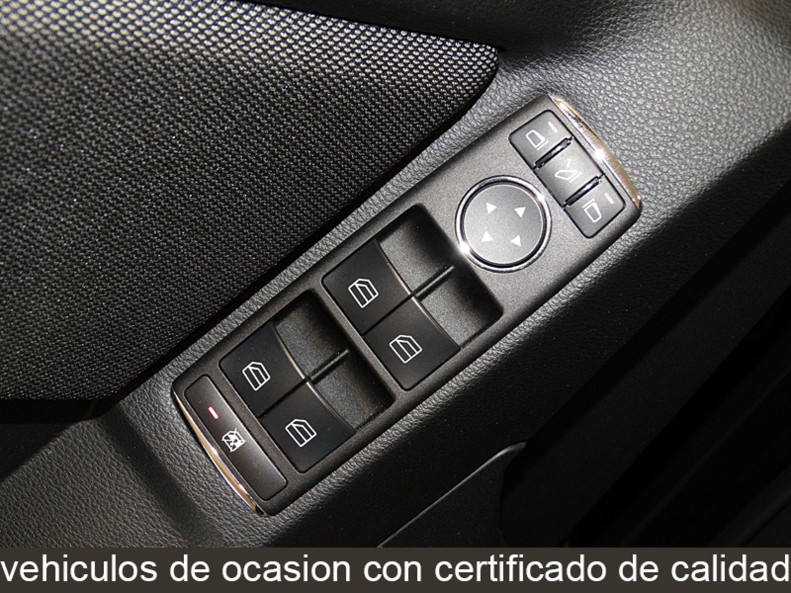 Foto Mercedes-Benz GLK 320 24