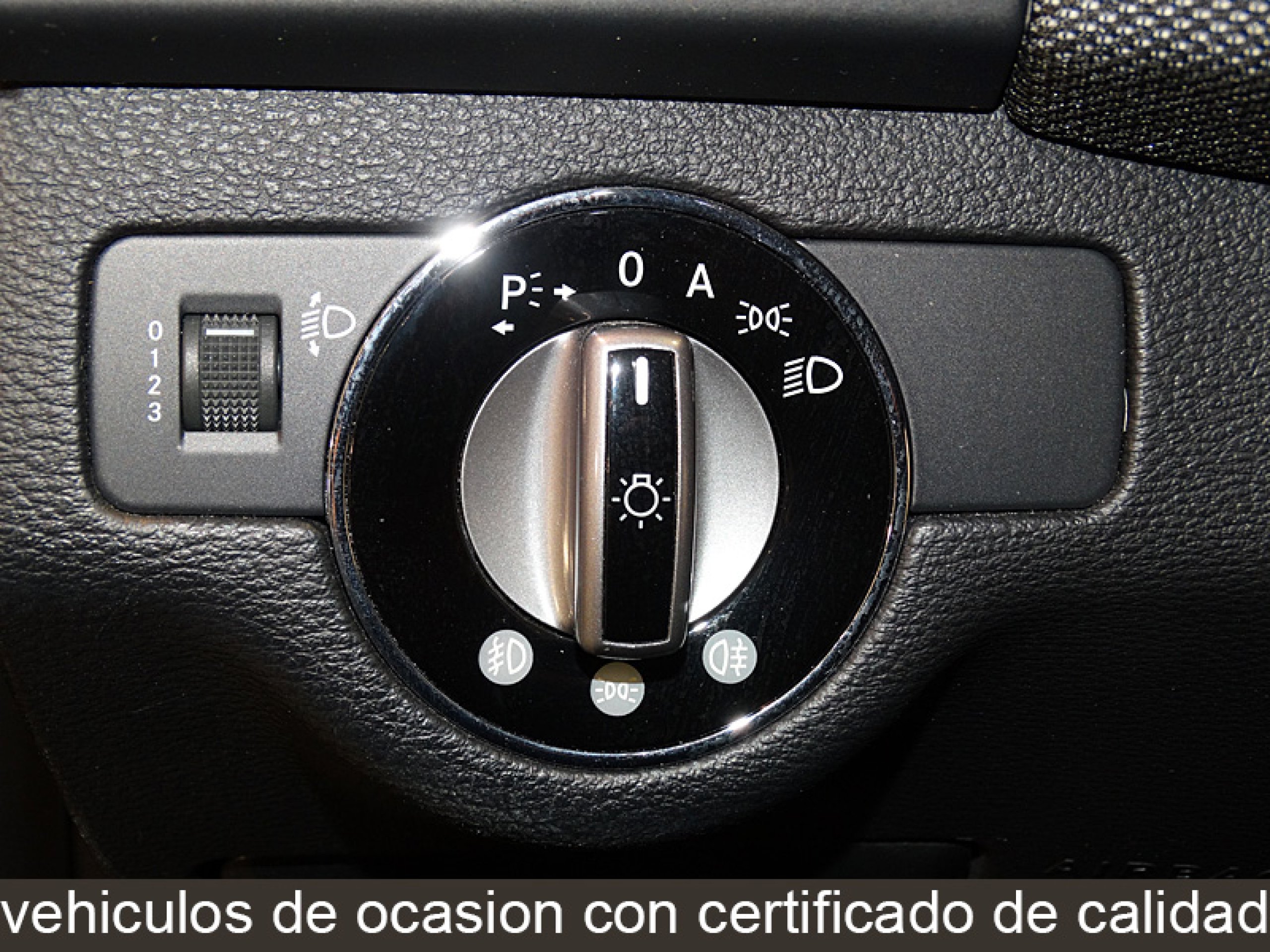 Foto Mercedes-Benz GLK 320 27