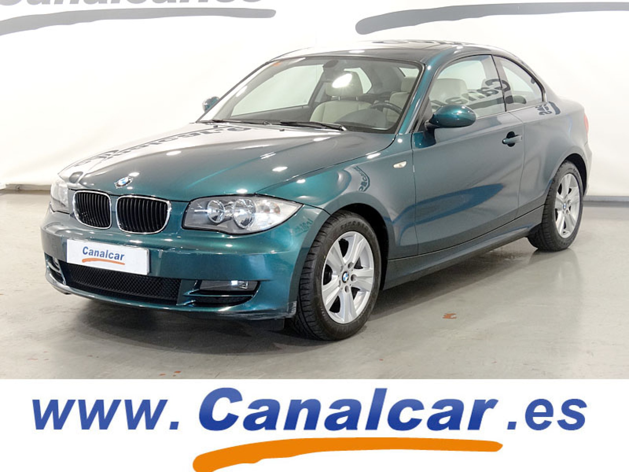 Foto Bmw 120 2